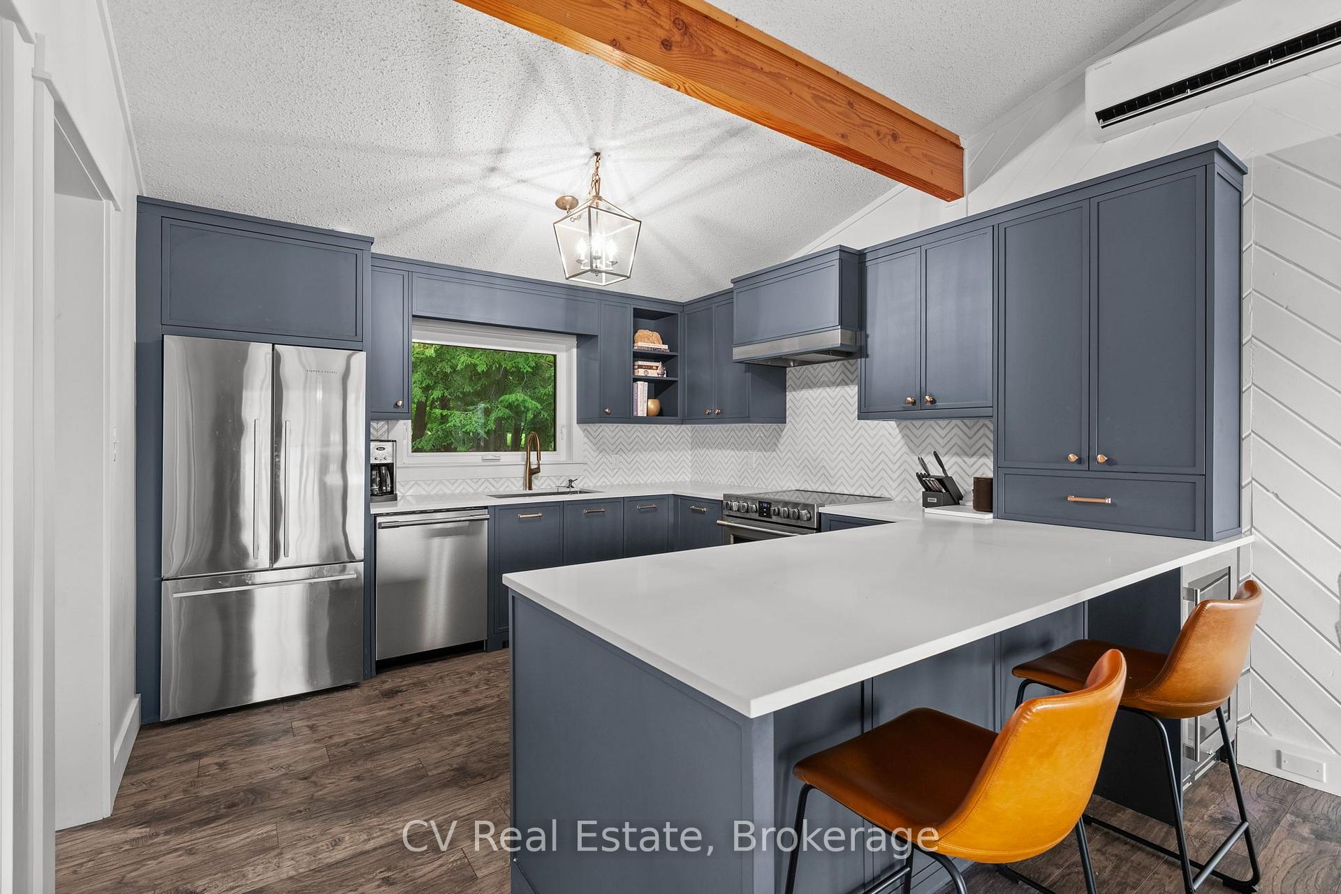 Photo 15 of 776 Eileen Gowan Island, Bracebridge, Monck (Bracebridge) — HOMEH