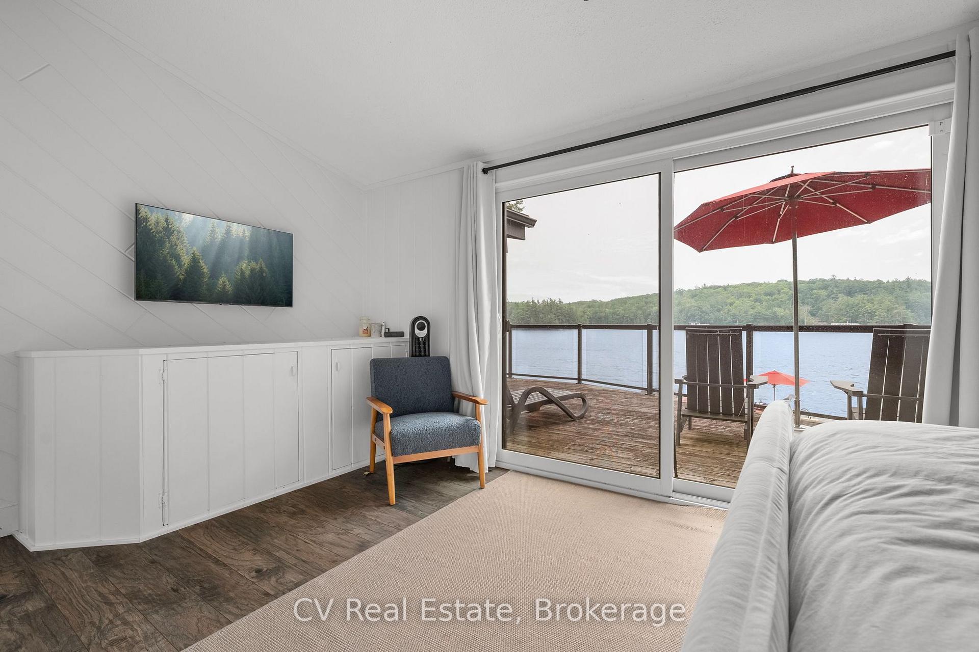 Photo 19 of 776 Eileen Gowan Island, Bracebridge, Monck (Bracebridge) — HOMEH