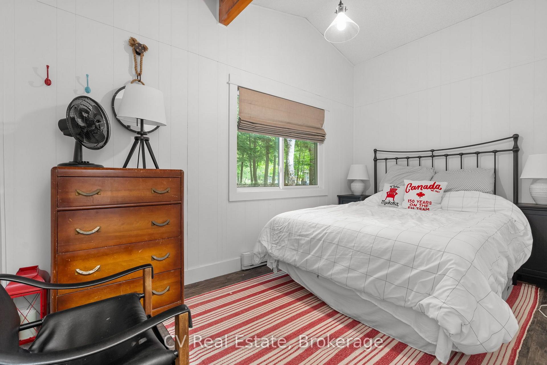 Photo 21 of 776 Eileen Gowan Island, Bracebridge, Monck (Bracebridge) — HOMEH