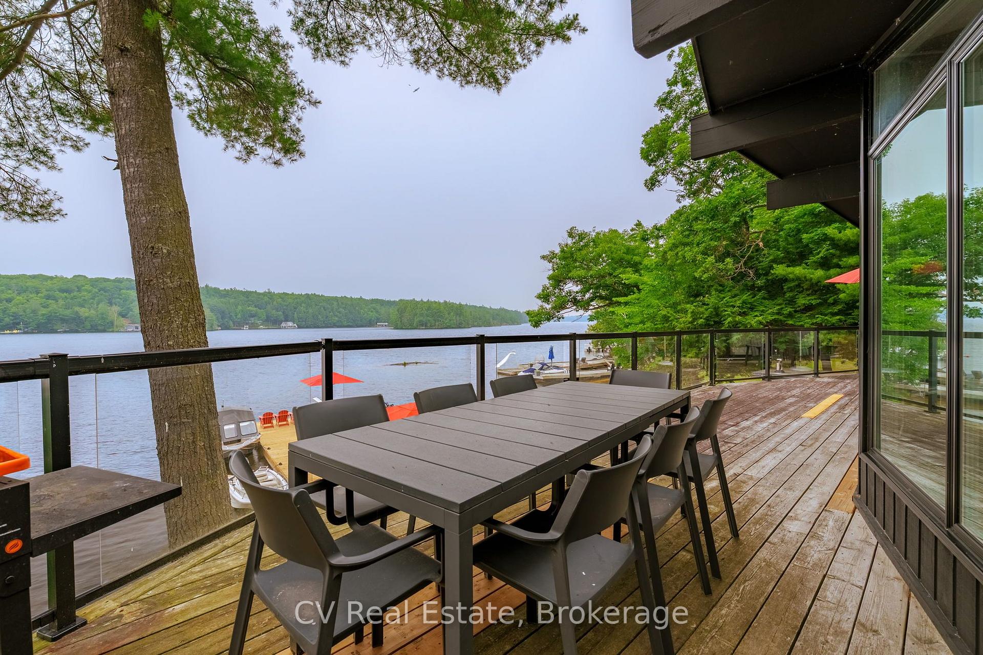 Photo 29 of 776 Eileen Gowan Island, Bracebridge, Monck (Bracebridge) — HOMEH