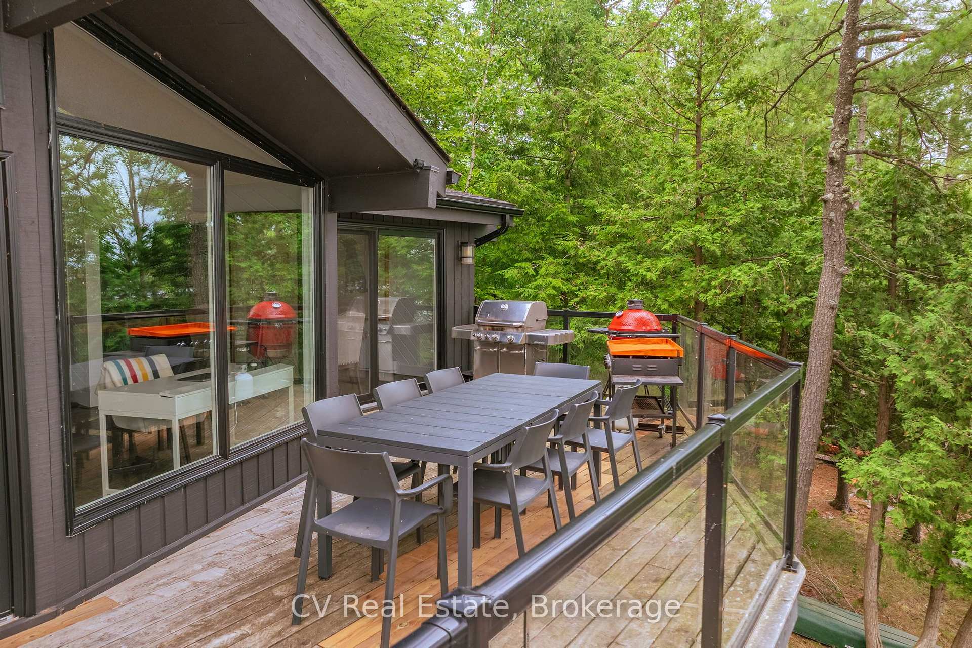 Photo 30 of 776 Eileen Gowan Island, Bracebridge, Monck (Bracebridge) — HOMEH