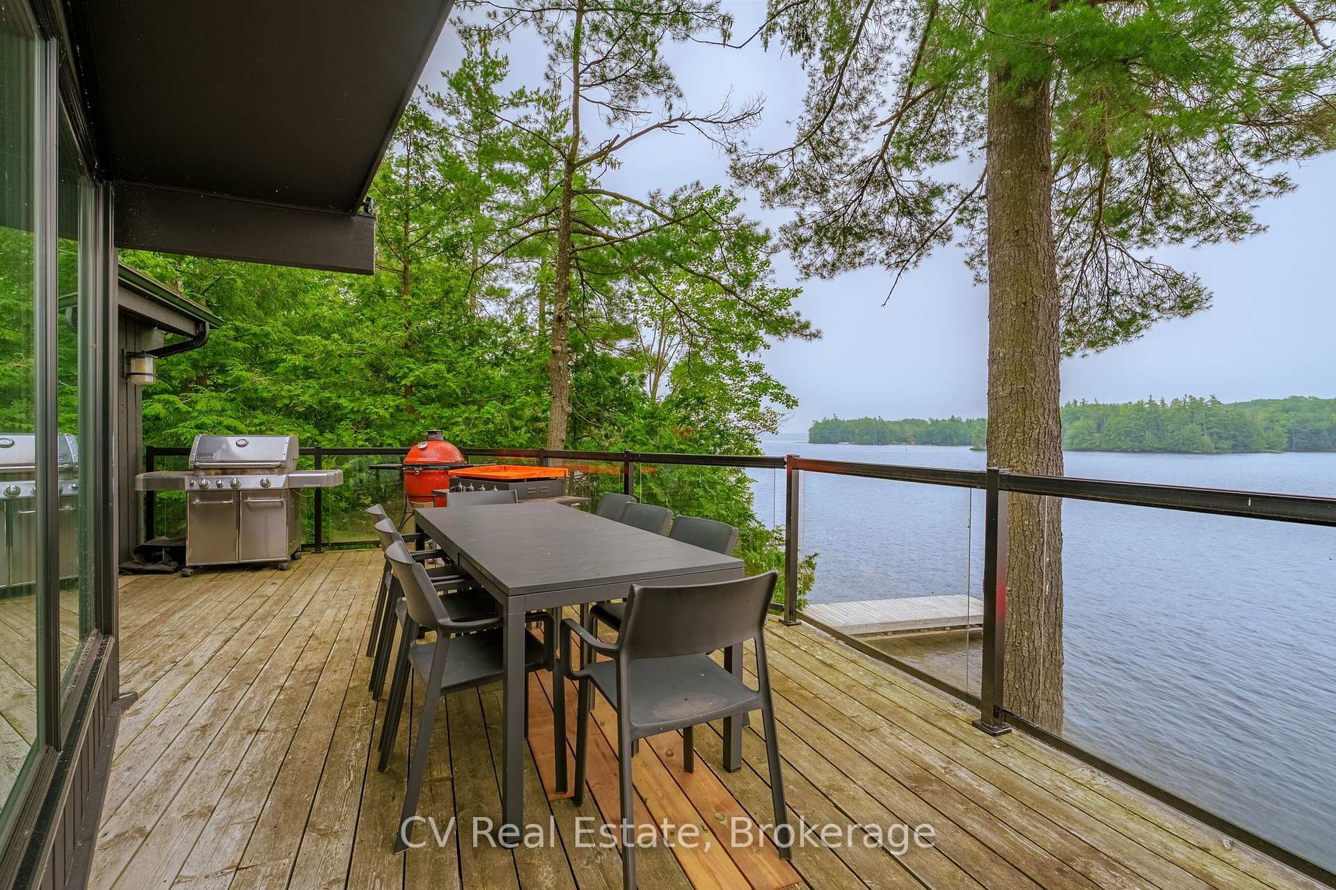 Photo 31 of 776 Eileen Gowan Island, Bracebridge, Monck (Bracebridge) — HOMEH