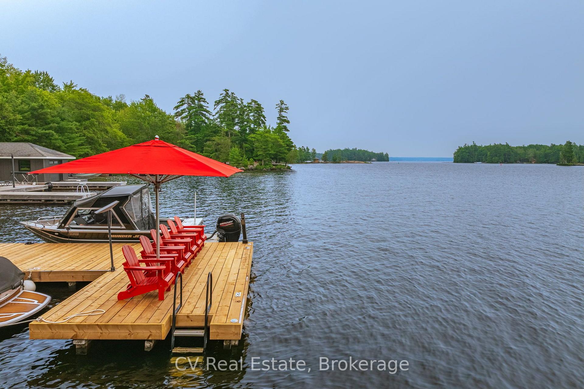 Photo 38 of 776 Eileen Gowan Island, Bracebridge, Monck (Bracebridge) — HOMEH
