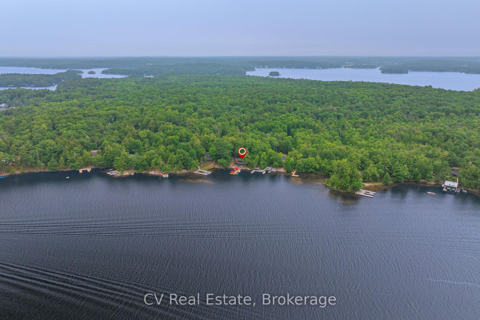 Photo 44 of 776 Eileen Gowan Island, Bracebridge, Monck (Bracebridge) — HOMEH