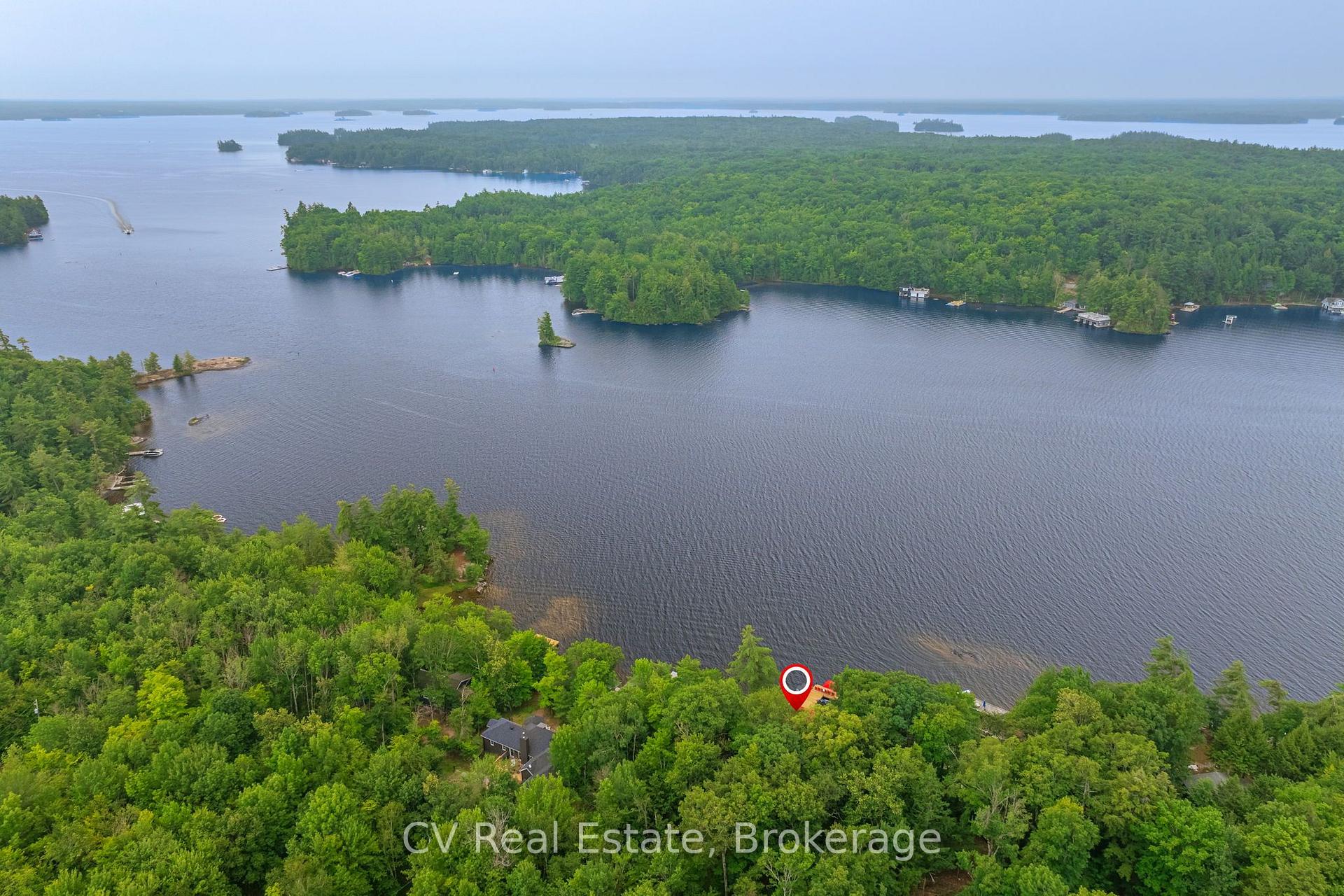 Photo 46 of 776 Eileen Gowan Island, Bracebridge, Monck (Bracebridge) — HOMEH