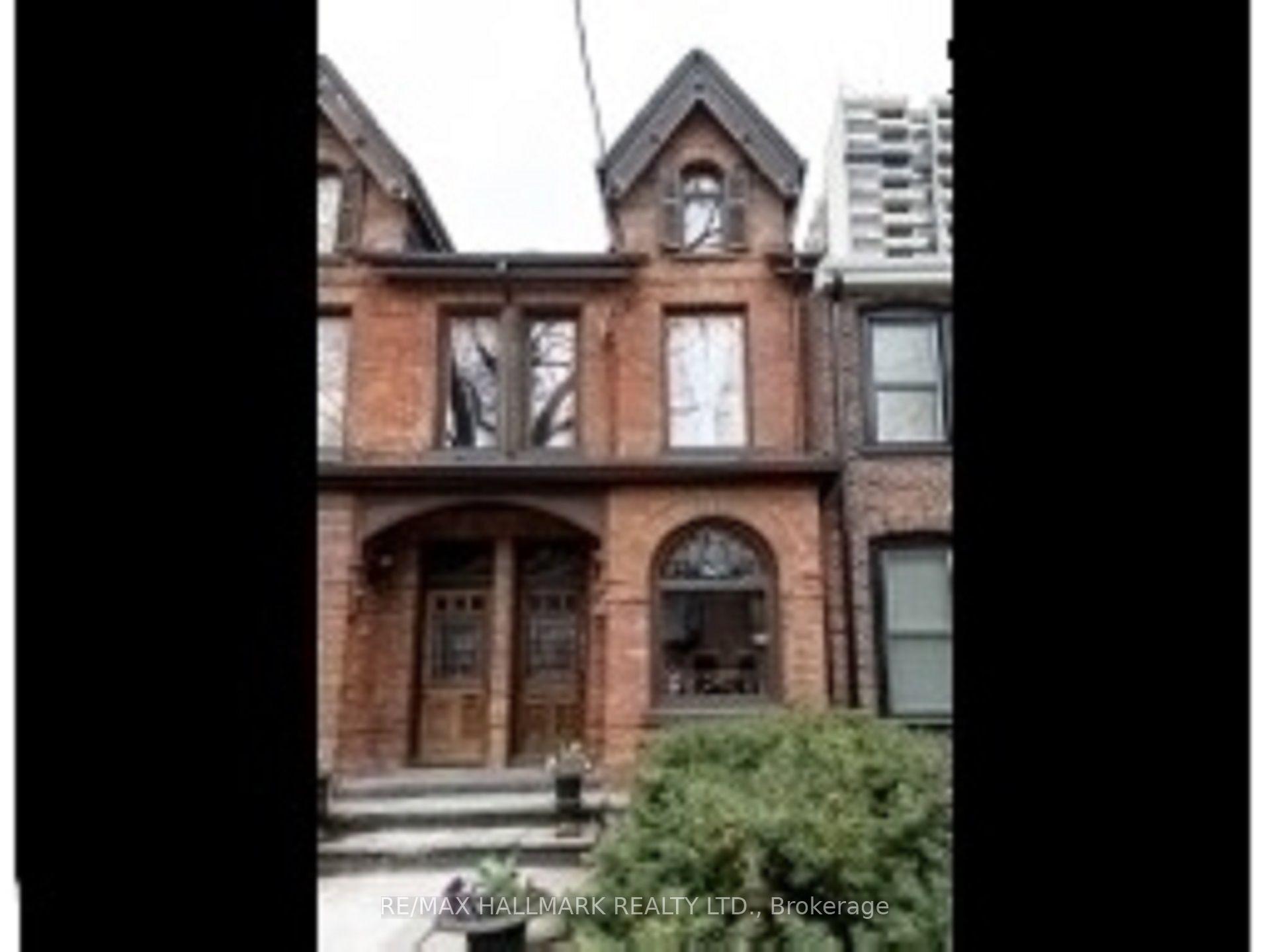 Photo 1 of 118 Seaton Street, Toronto, Moss Park — HOMEH