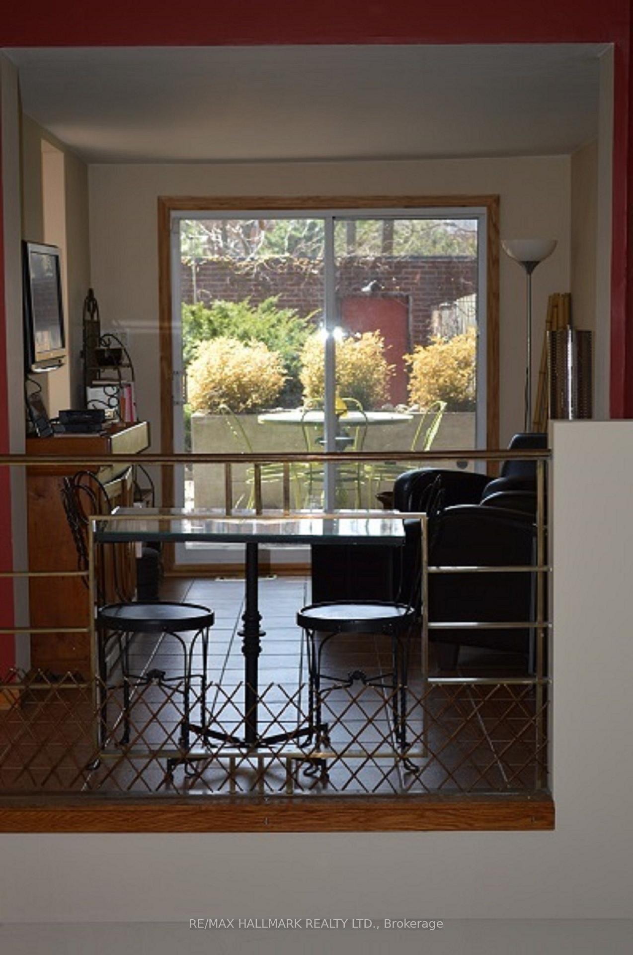 Photo 13 of 118 Seaton Street, Toronto, Moss Park — HOMEH