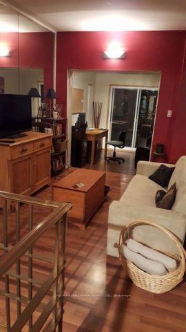 Photo 15 of 118 Seaton Street, Toronto, Moss Park — HOMEH