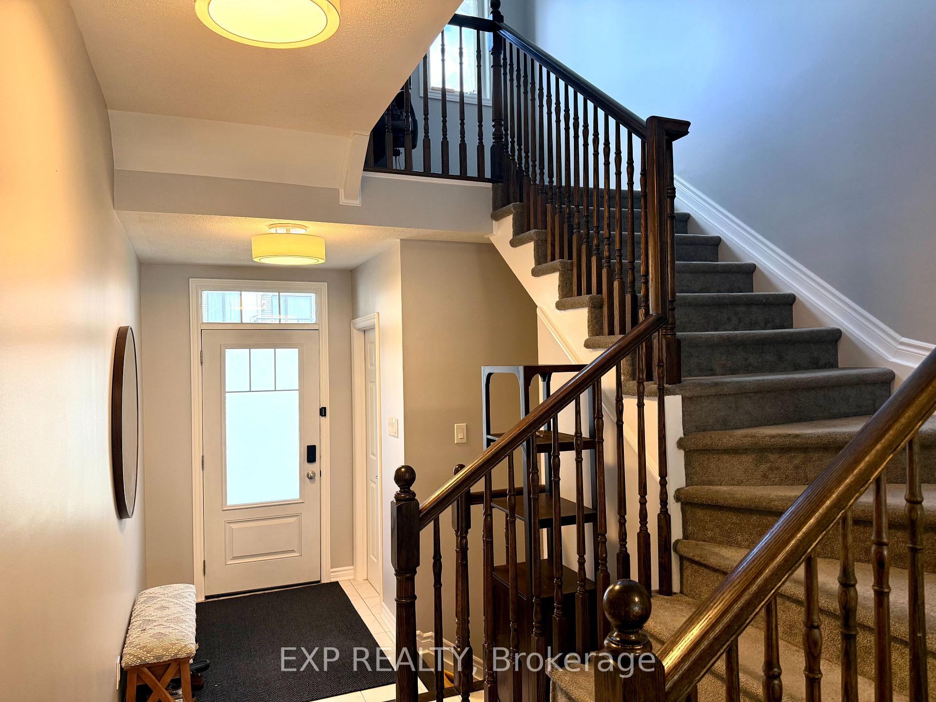Photo 2 of 246 Atima Circle, Ottawa, Barrhaven - Half Moon Bay — HOMEH