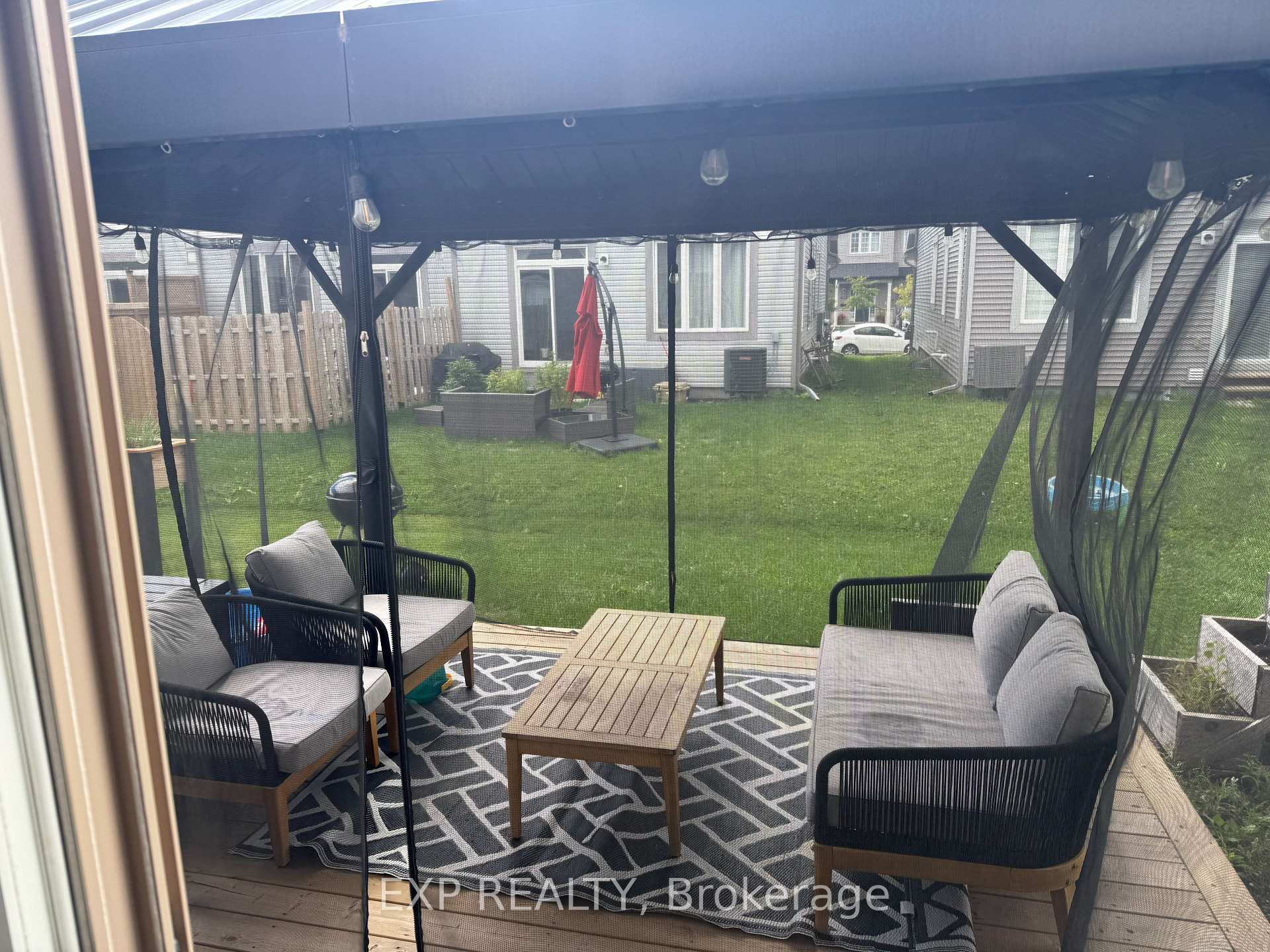 Photo 25 of 246 Atima Circle, Ottawa, Barrhaven - Half Moon Bay — HOMEH