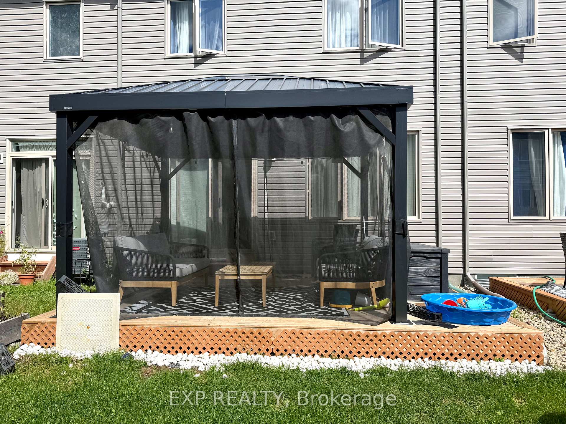 Photo 26 of 246 Atima Circle, Ottawa, Barrhaven - Half Moon Bay — HOMEH