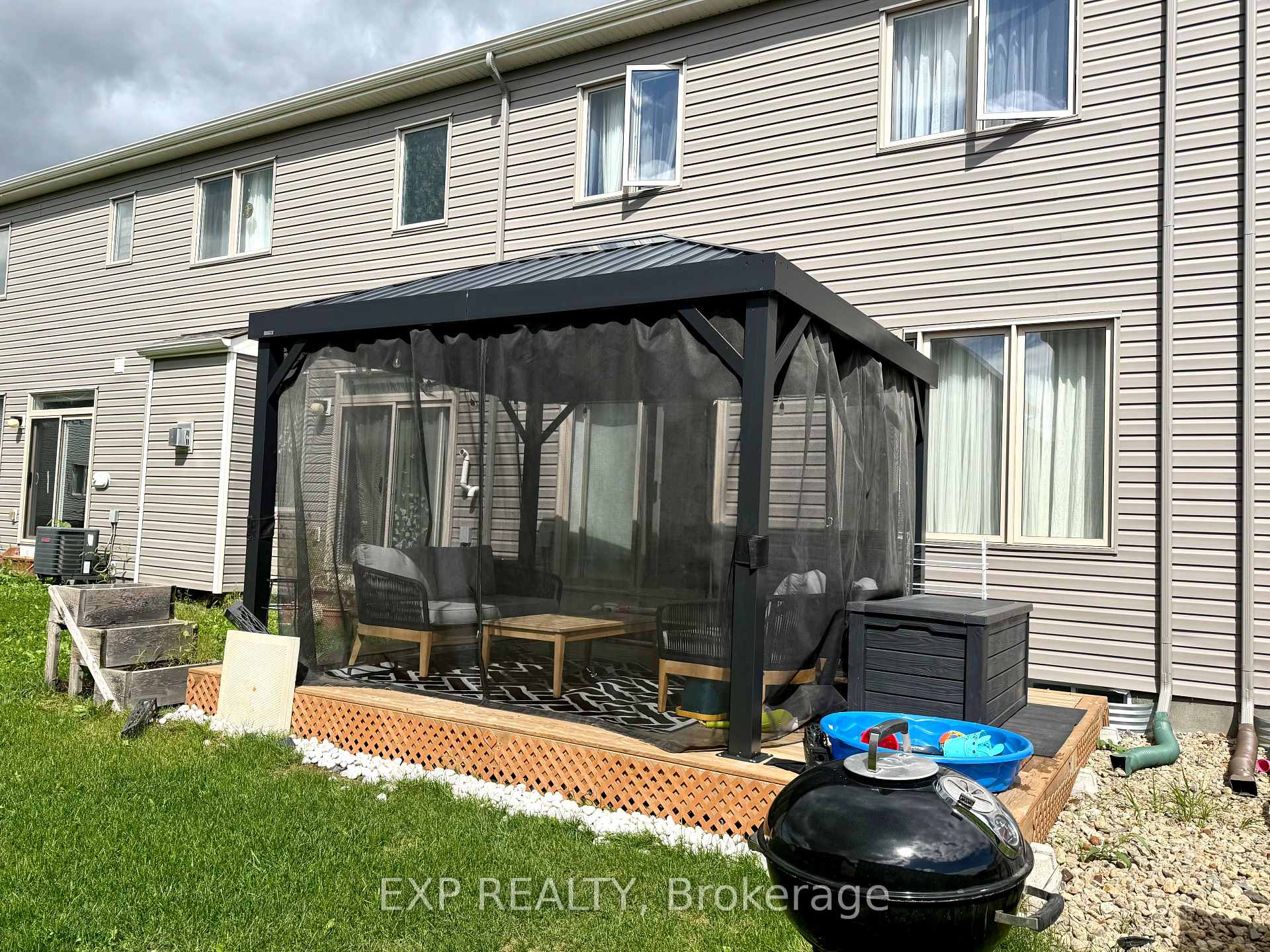 Photo 27 of 246 Atima Circle, Ottawa, Barrhaven - Half Moon Bay — HOMEH