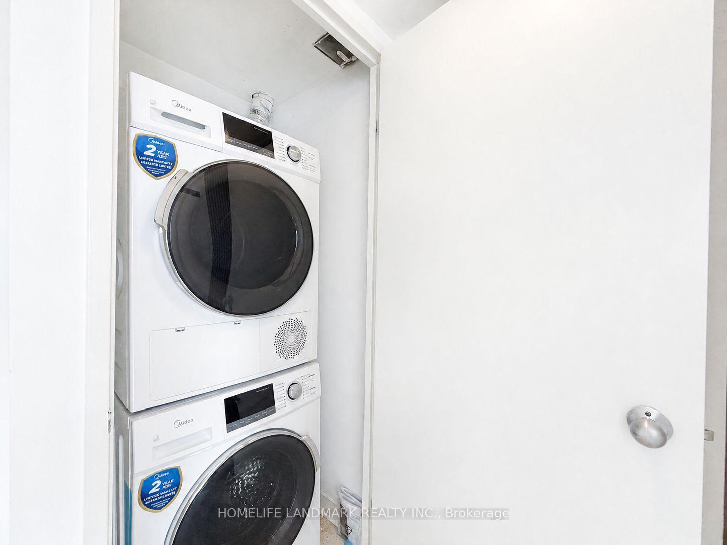 Photo 6 of Unit 917, 2460 Eglinton Avenue E, Scarborough, Eglinton East — HOMEH