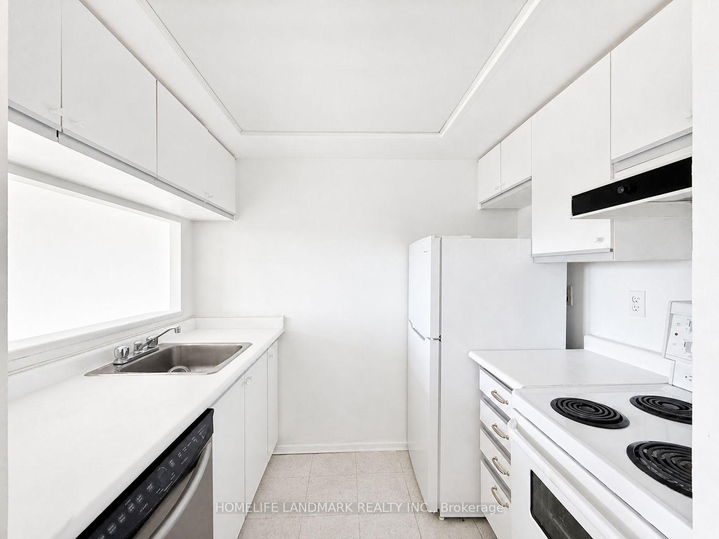 Photo 9 of Unit 917, 2460 Eglinton Avenue E, Scarborough, Eglinton East — HOMEH