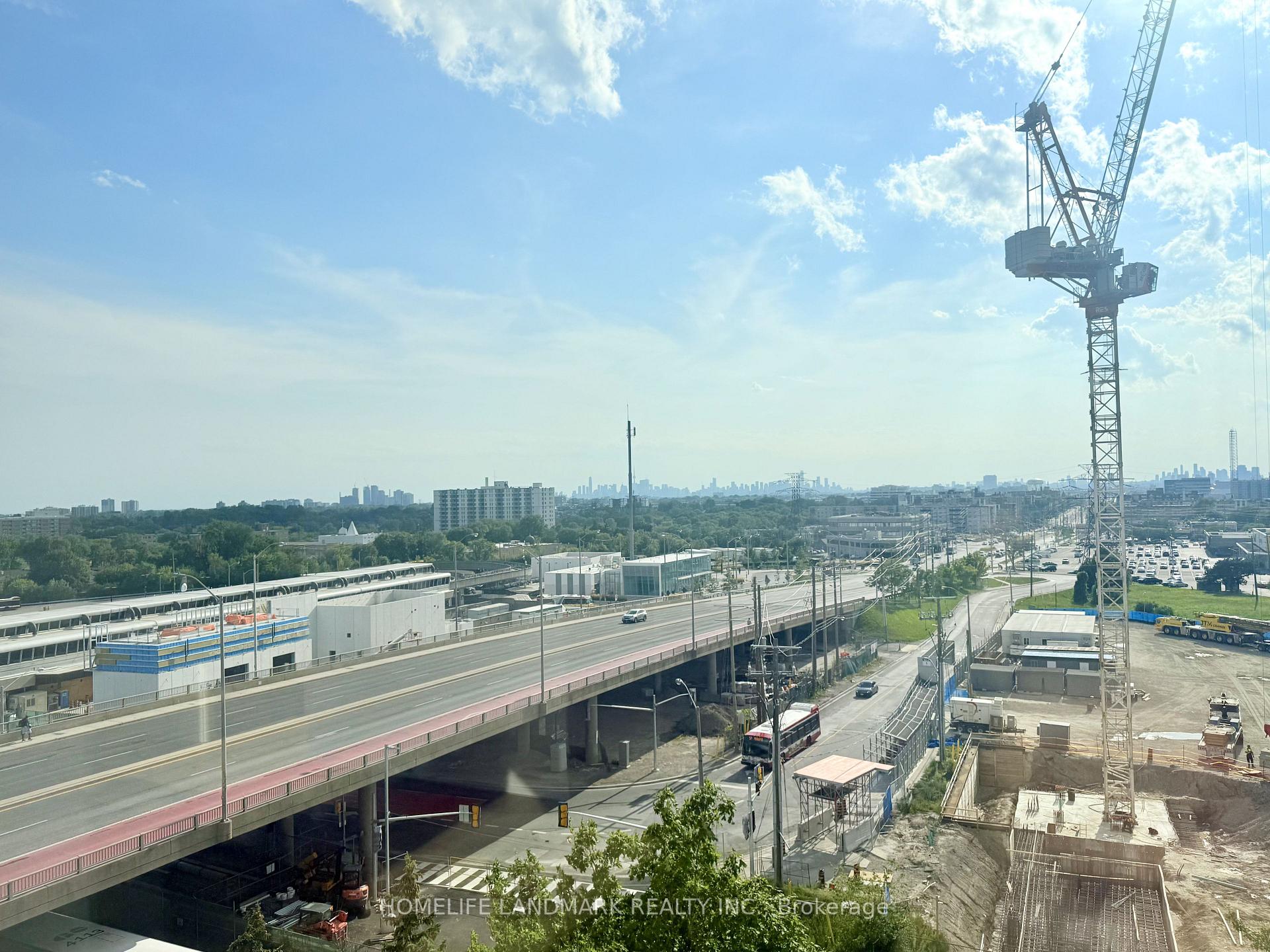 Photo 26 of Unit 917, 2460 Eglinton Avenue E, Scarborough, Eglinton East — HOMEH