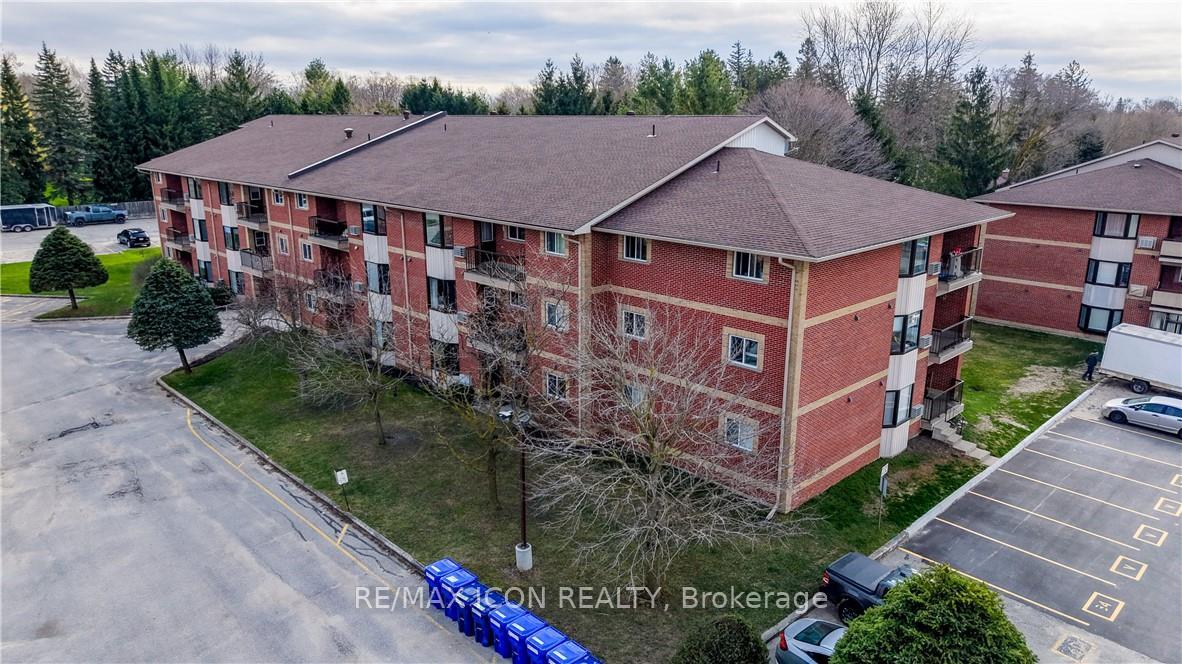 Photo of Unit 5, 440 Durham Street W
