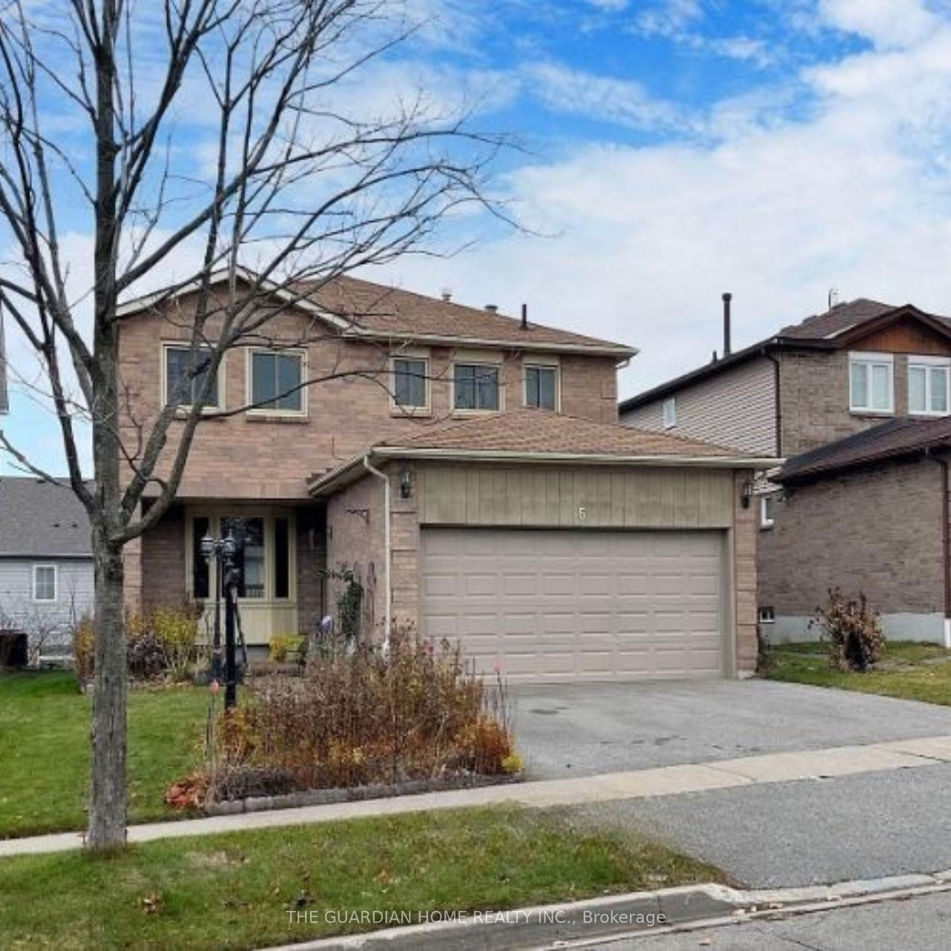 Photo 1 of Unit Bsmt, 5 Wicks Drive, Ajax, Central East — HOMEH