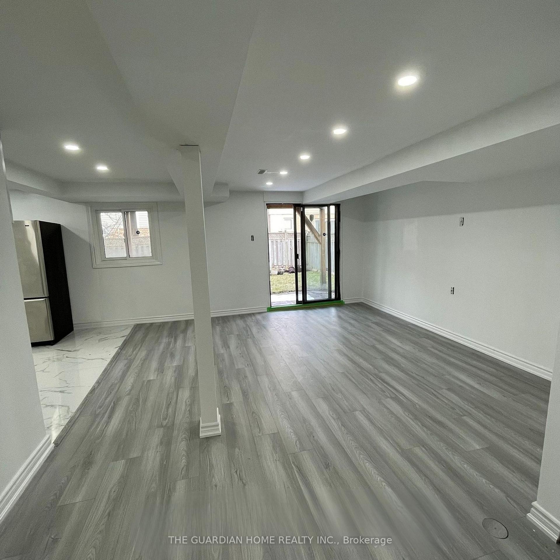 Photo 2 of Unit Bsmt, 5 Wicks Drive, Ajax, Central East — HOMEH