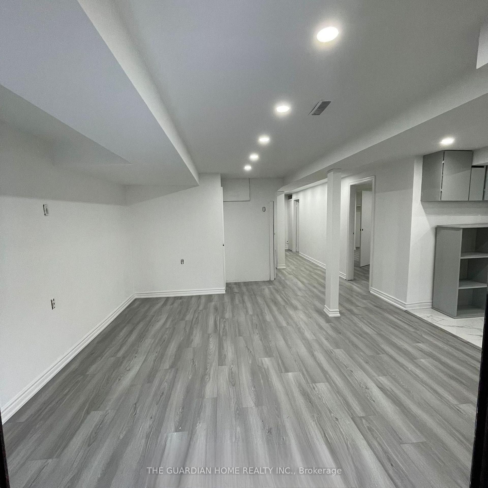 Photo 6 of Unit Bsmt, 5 Wicks Drive, Ajax, Central East — HOMEH