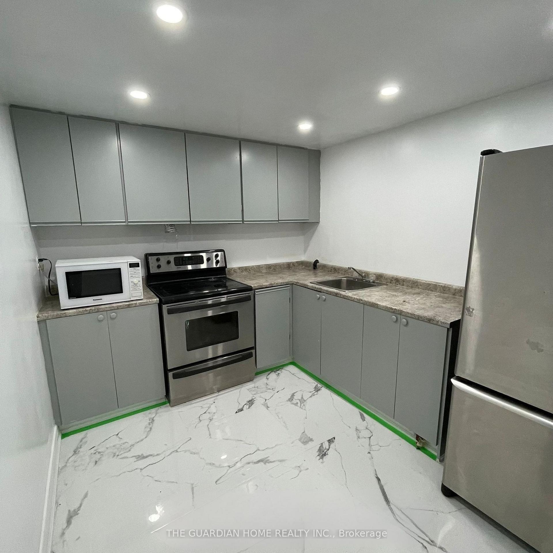 Photo 8 of Unit Bsmt, 5 Wicks Drive, Ajax, Central East — HOMEH