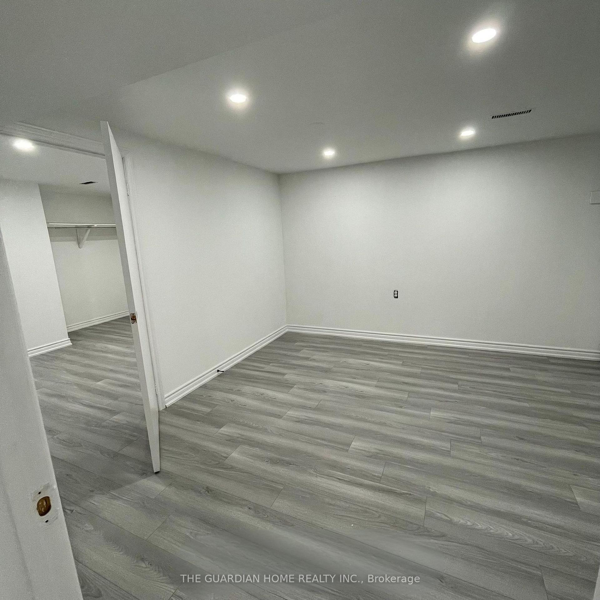 Photo 10 of Unit Bsmt, 5 Wicks Drive, Ajax, Central East — HOMEH