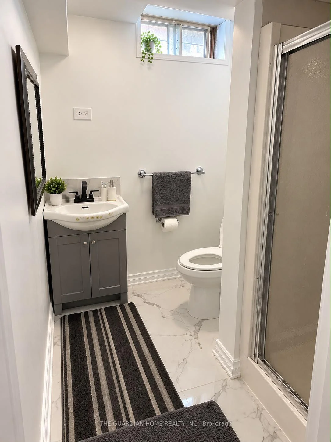 Photo 12 of Unit Bsmt, 5 Wicks Drive, Ajax, Central East — HOMEH