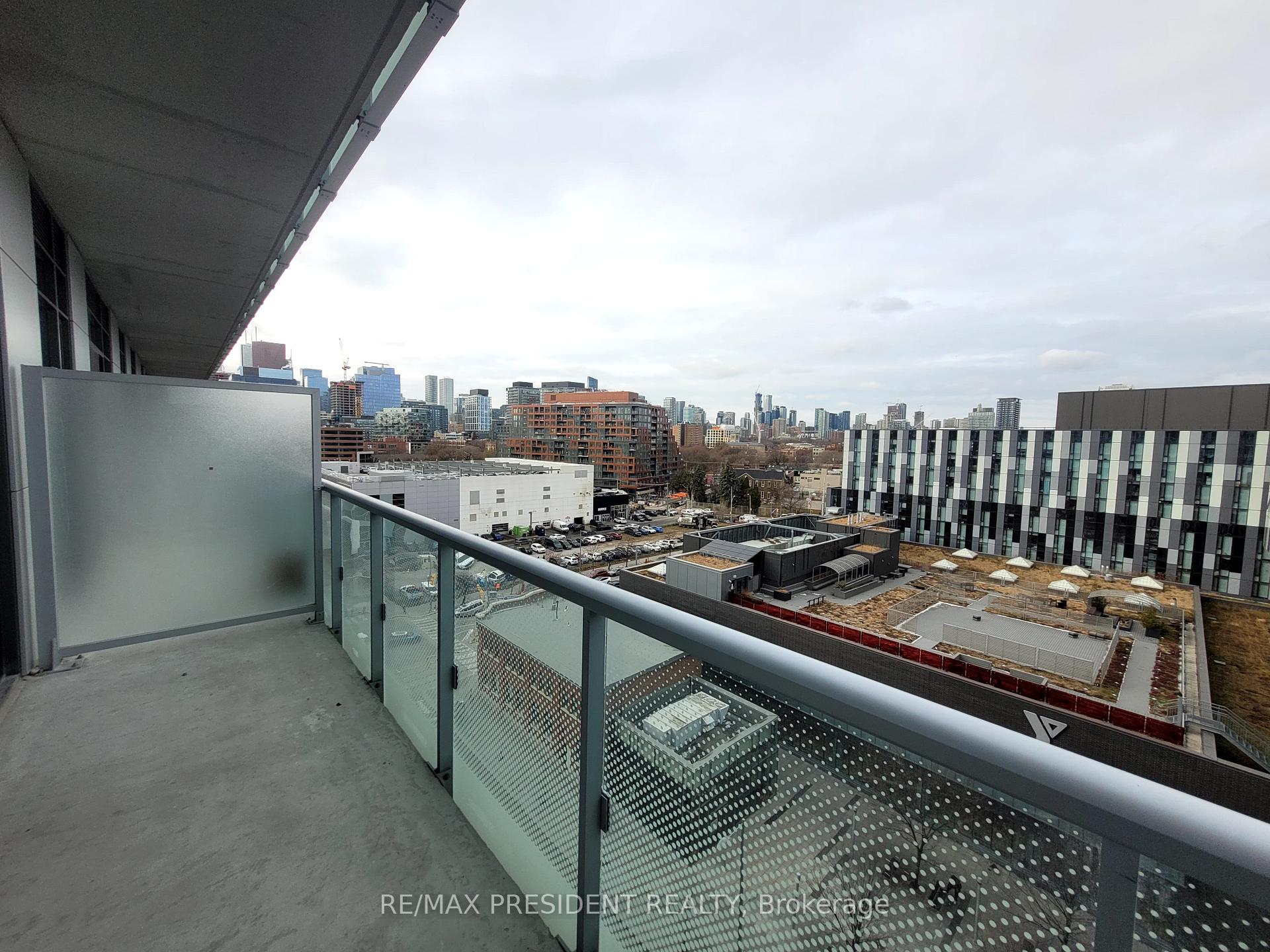 Photo 15 of Unit 901, 425 Front Street E, Toronto, Waterfront Communities — HOMEH