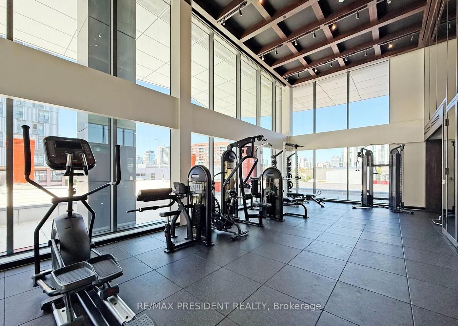Photo 16 of Unit 901, 425 Front Street E, Toronto, Waterfront Communities — HOMEH