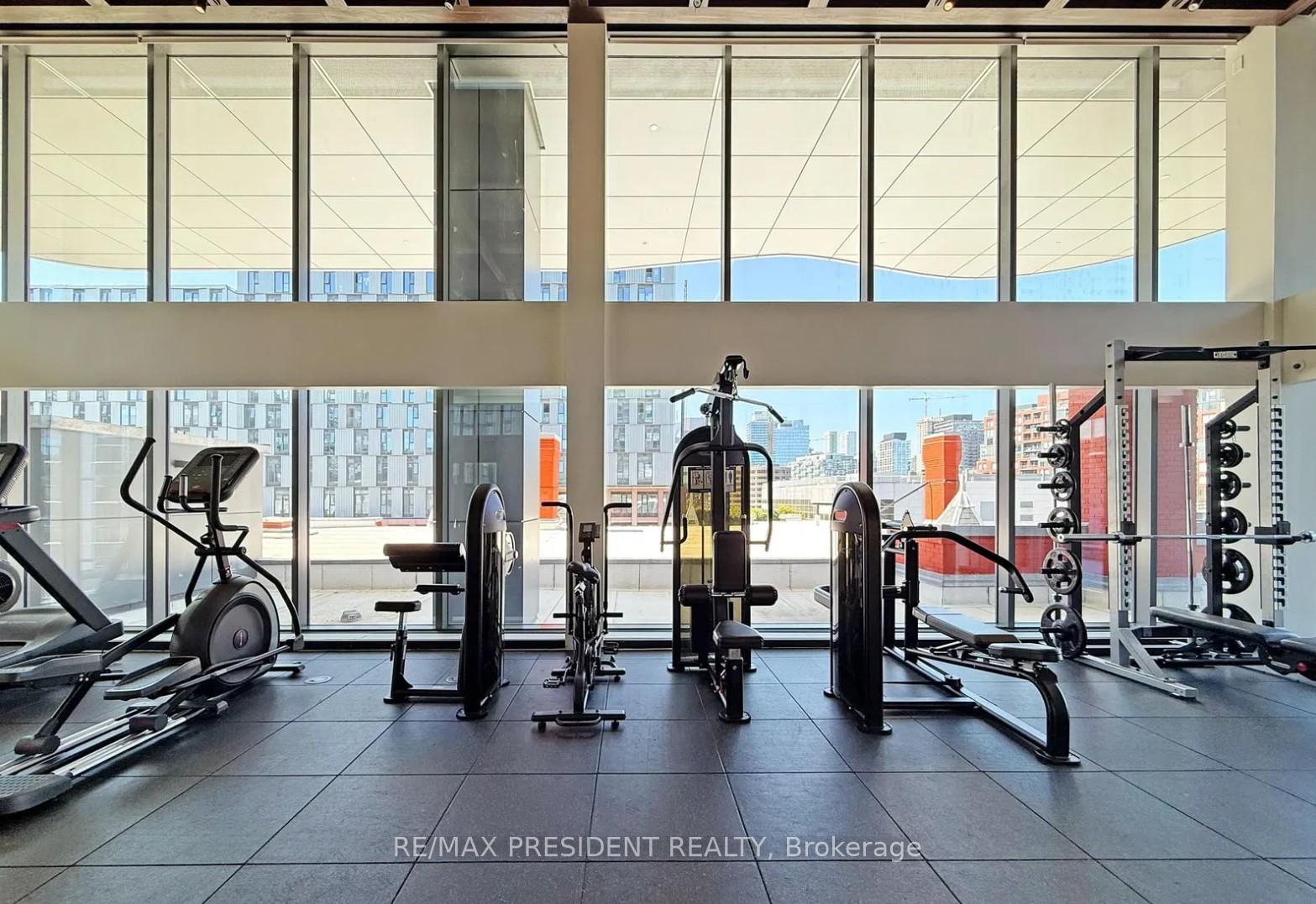 Photo 17 of Unit 901, 425 Front Street E, Toronto, Waterfront Communities — HOMEH