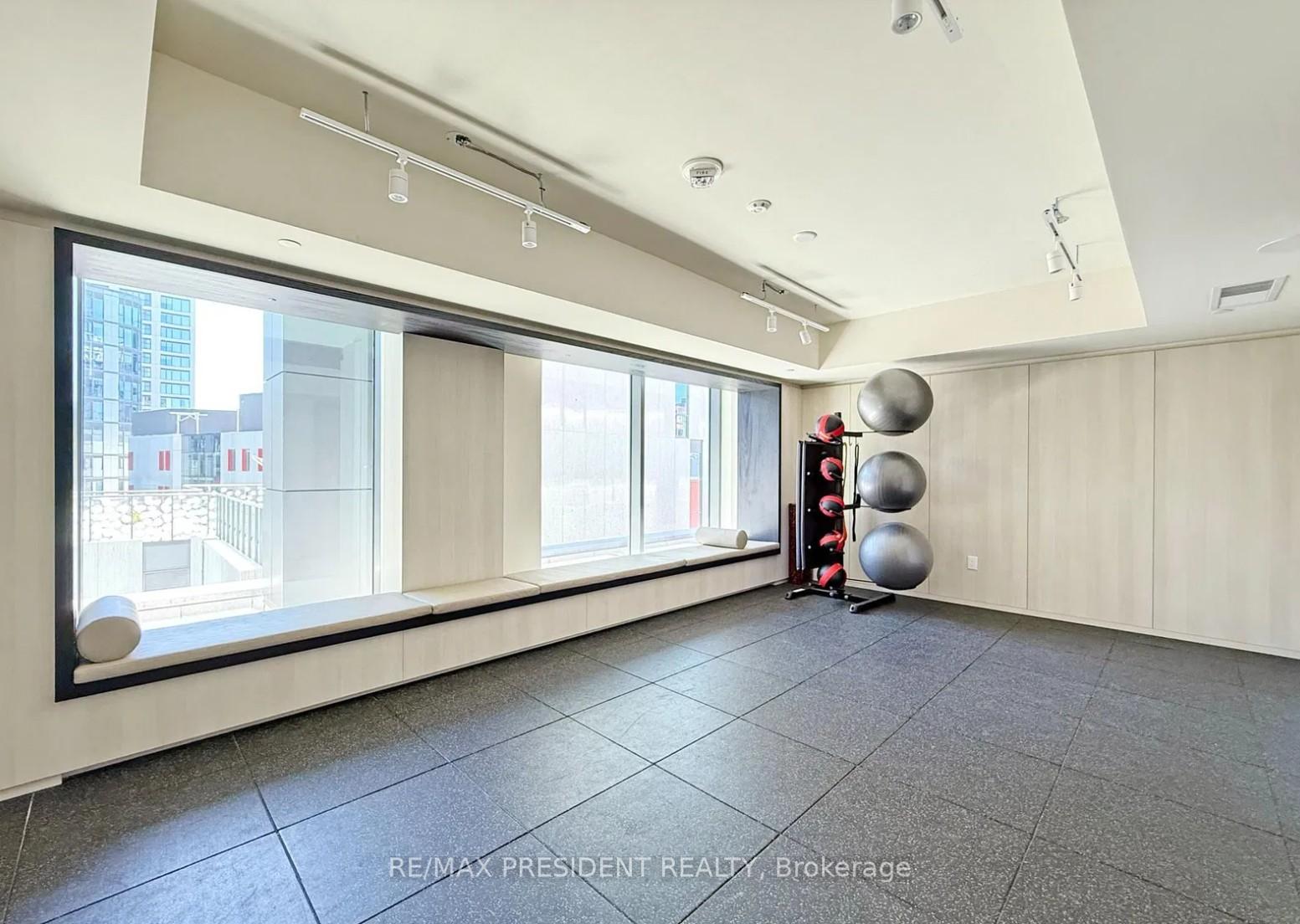 Photo 18 of Unit 901, 425 Front Street E, Toronto, Waterfront Communities — HOMEH