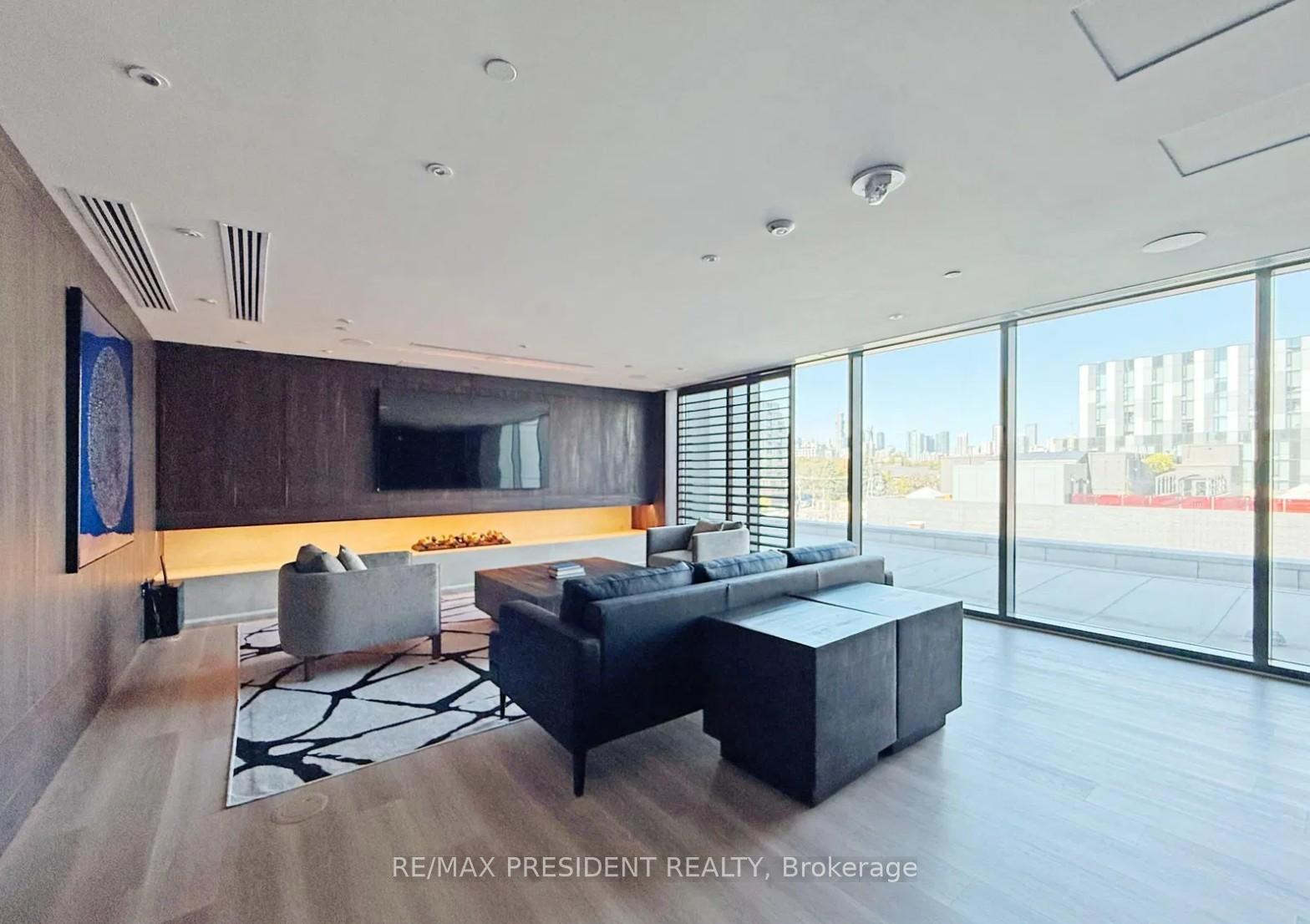 Photo 20 of Unit 901, 425 Front Street E, Toronto, Waterfront Communities — HOMEH