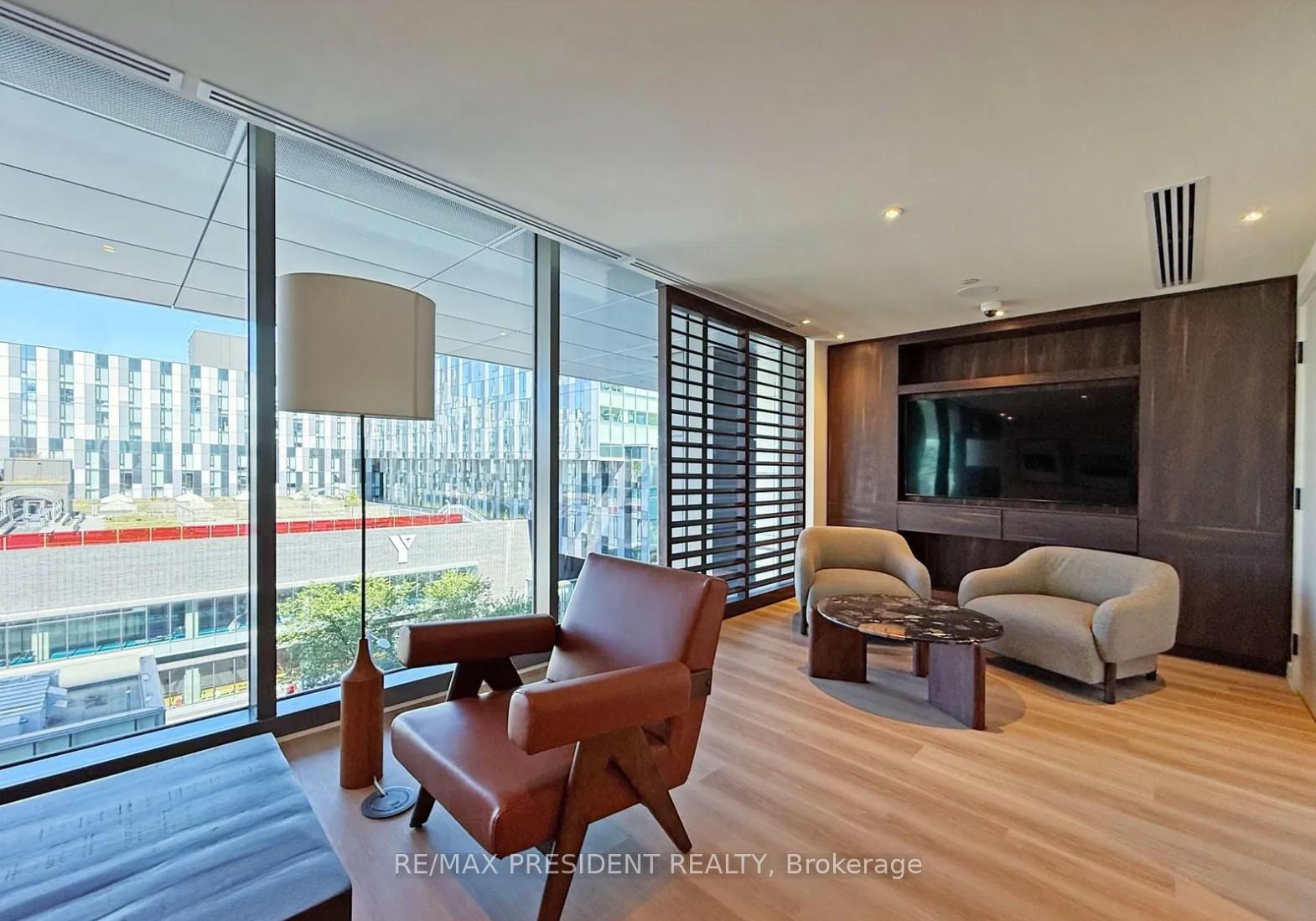 Photo 21 of Unit 901, 425 Front Street E, Toronto, Waterfront Communities — HOMEH