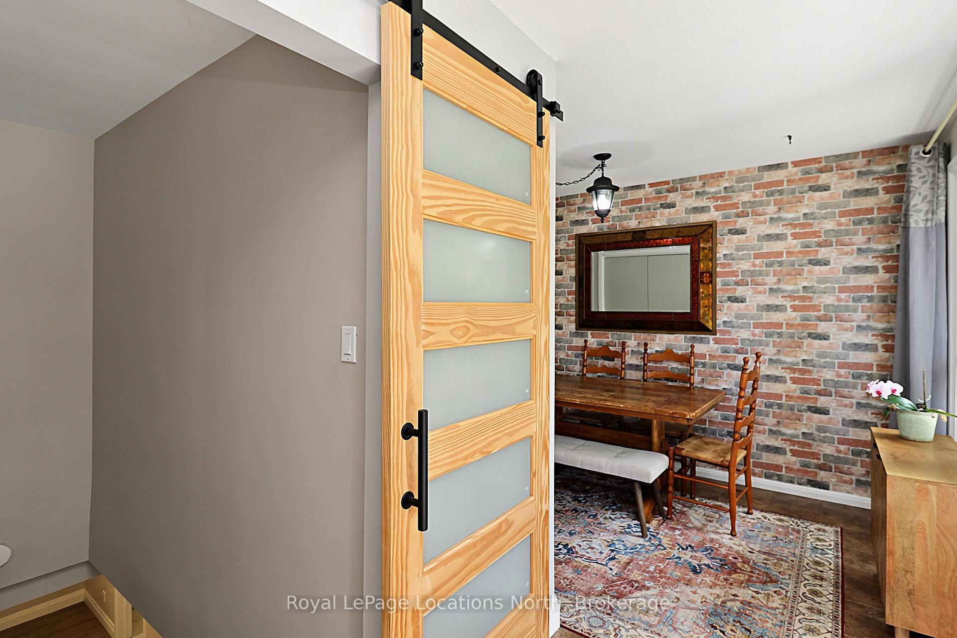 Photo 9 of 245 Pearson Street N, Meaford — HOMEH