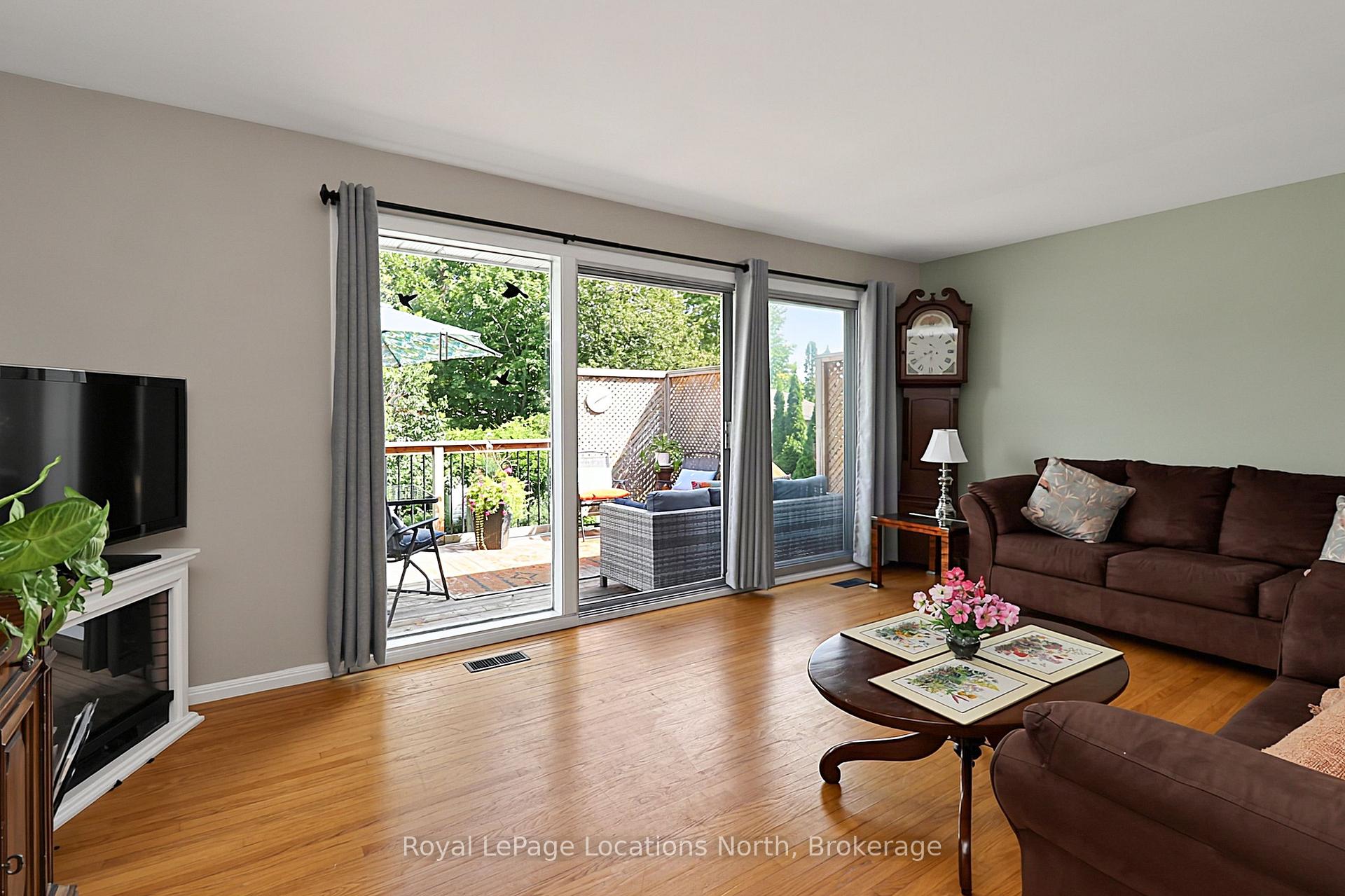 Photo 14 of 245 Pearson Street N, Meaford — HOMEH