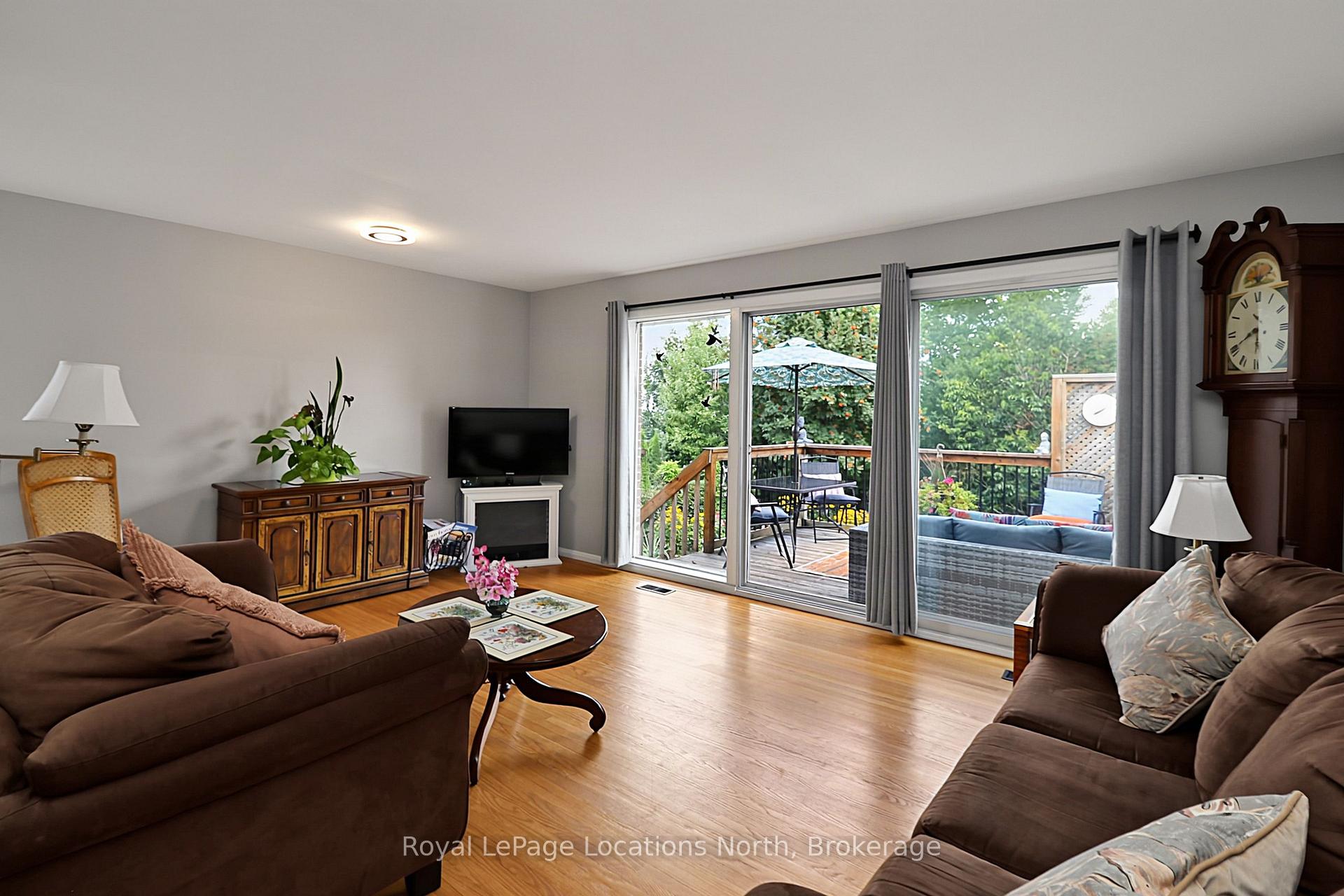 Photo 17 of 245 Pearson Street N, Meaford — HOMEH