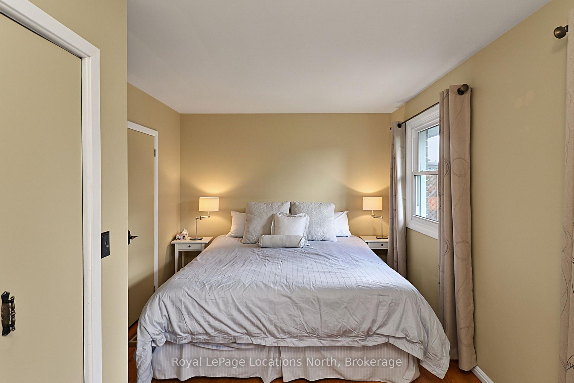 Photo 25 of 245 Pearson Street N, Meaford — HOMEH