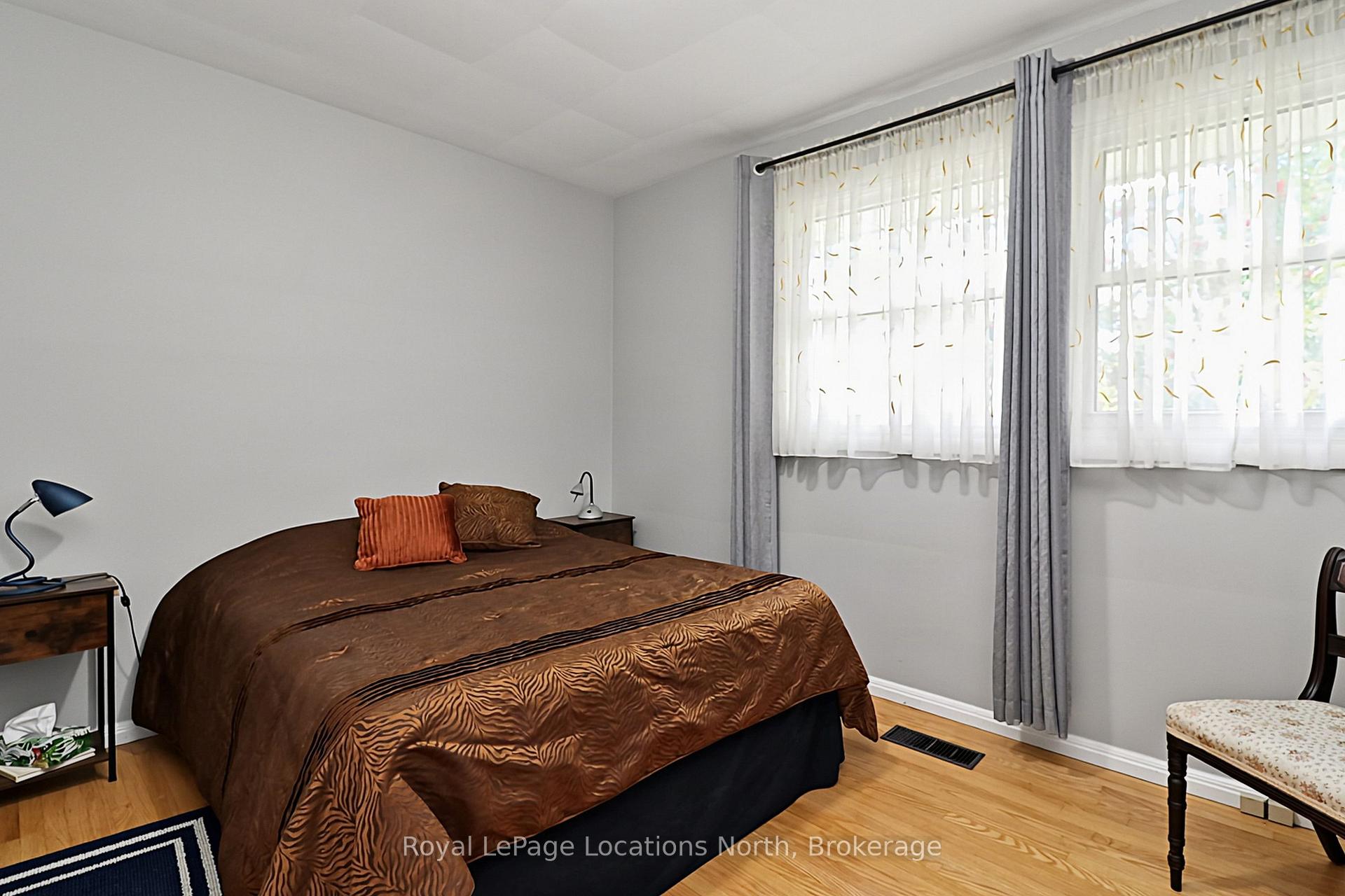 Photo 27 of 245 Pearson Street N, Meaford — HOMEH