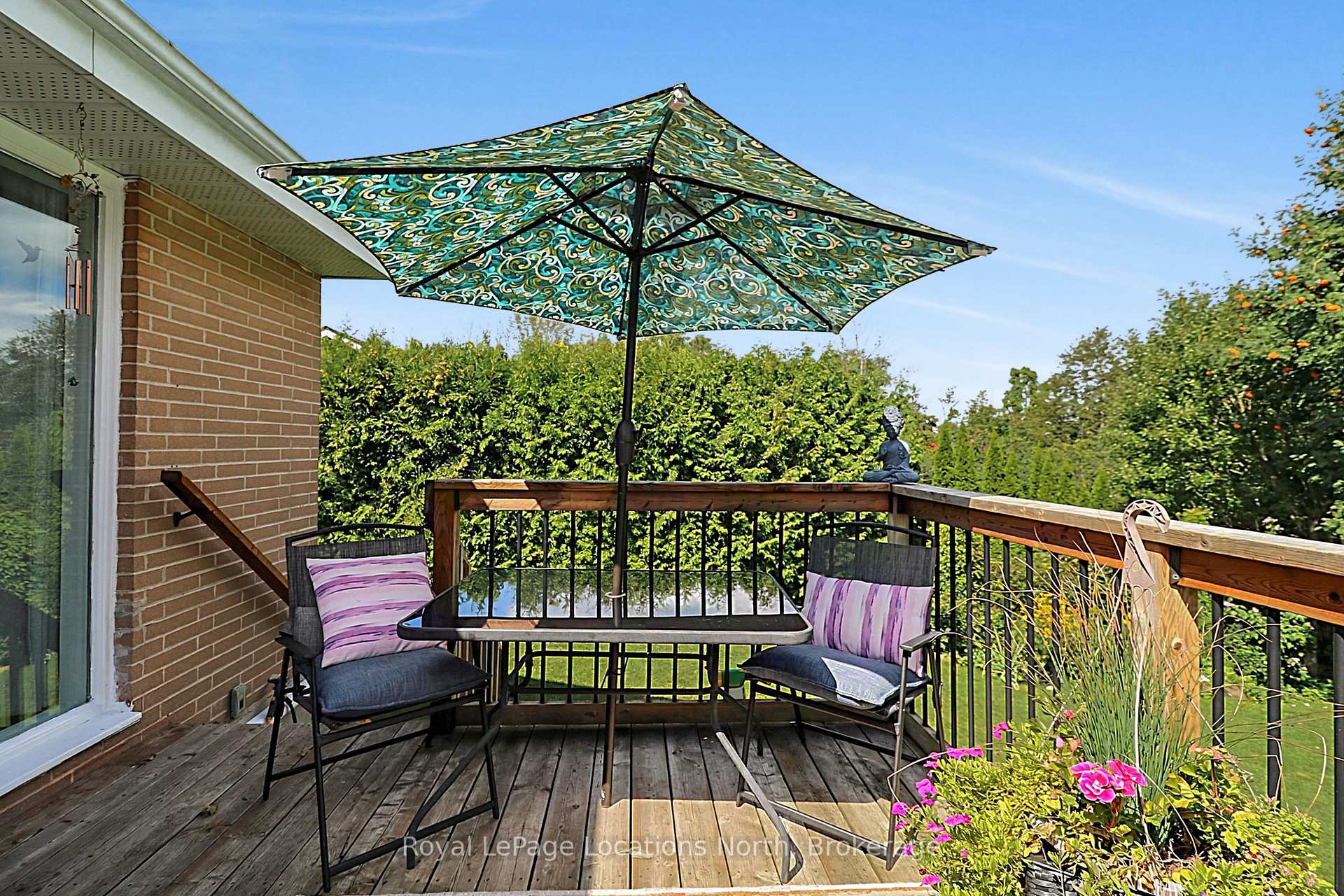 Photo 32 of 245 Pearson Street N, Meaford — HOMEH
