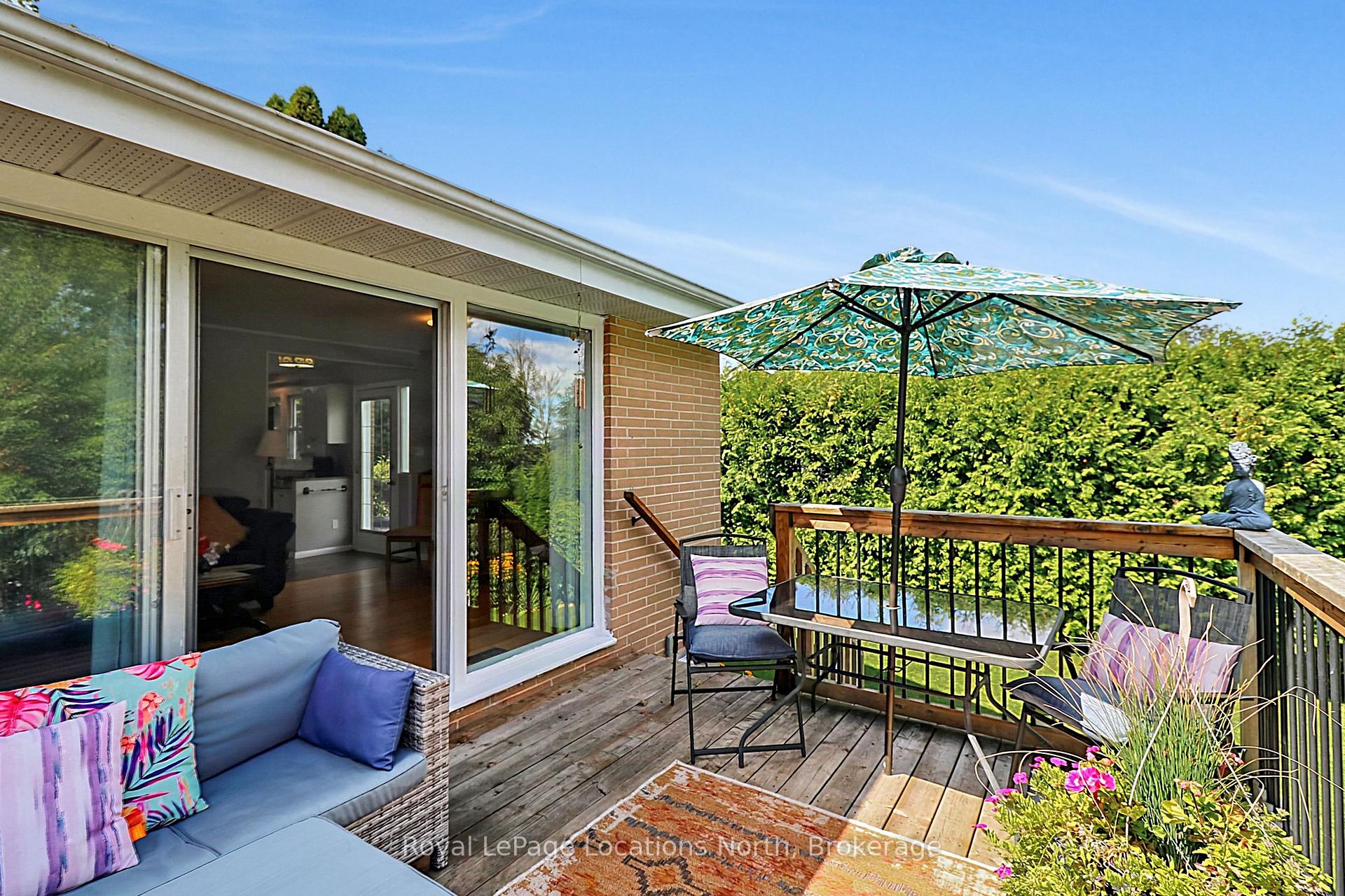 Photo 33 of 245 Pearson Street N, Meaford — HOMEH