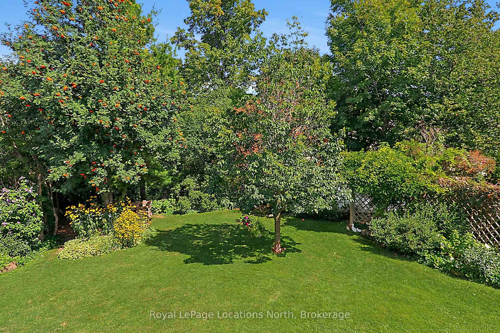Photo 34 of 245 Pearson Street N, Meaford — HOMEH