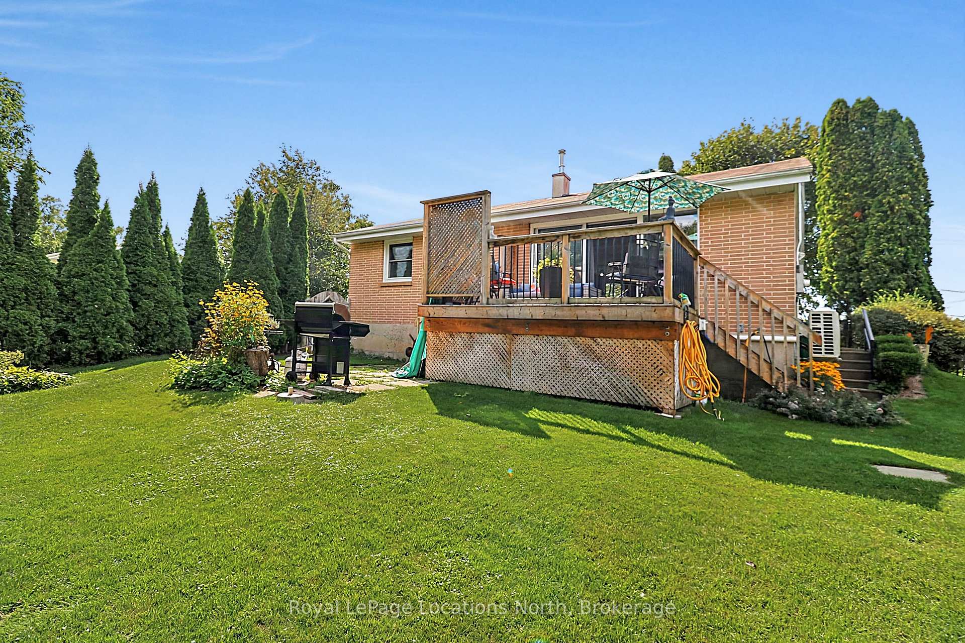 Photo 48 of 245 Pearson Street N, Meaford — HOMEH