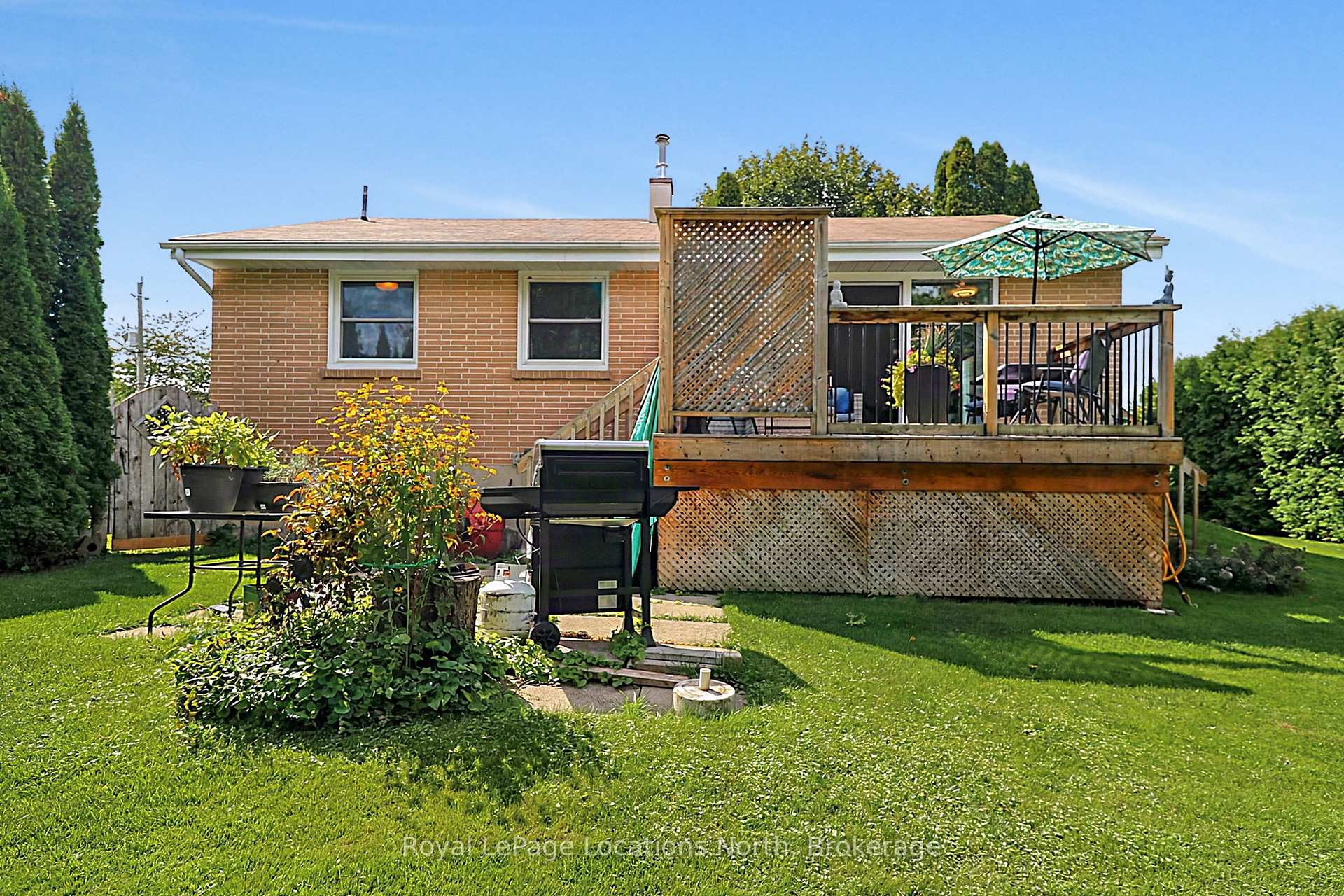 Photo 49 of 245 Pearson Street N, Meaford — HOMEH