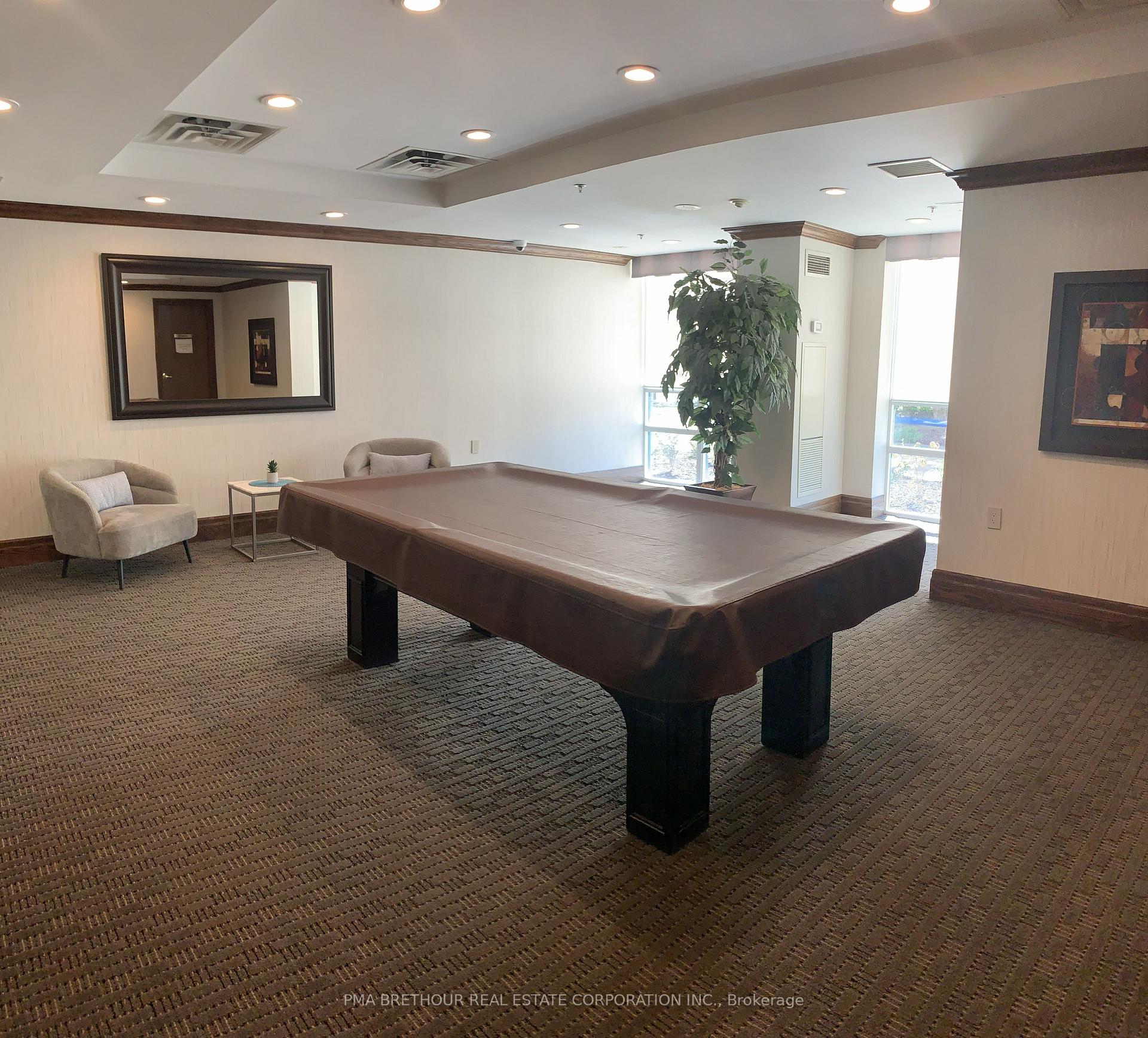 Photo 23 of Unit 609, 11 Oneida Crescent, Richmond Hill, Langstaff — HOMEH
