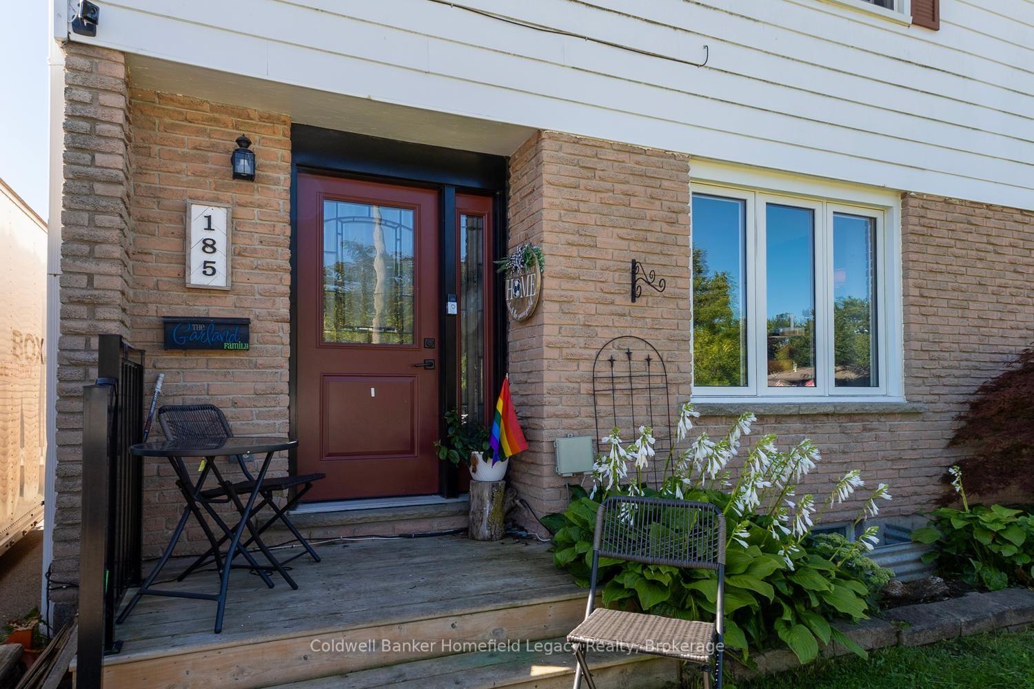 Photo 2 of 185 Maple Avenue, Stratford — HOMEH