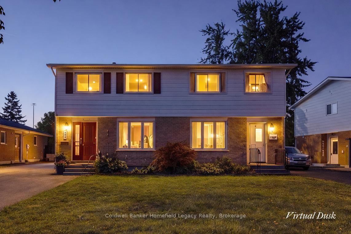 Photo 3 of 185 Maple Avenue, Stratford — HOMEH