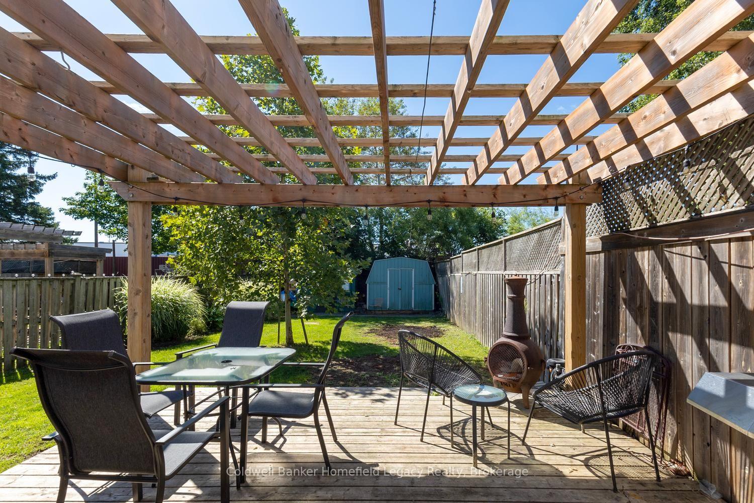 Photo 34 of 185 Maple Avenue, Stratford — HOMEH
