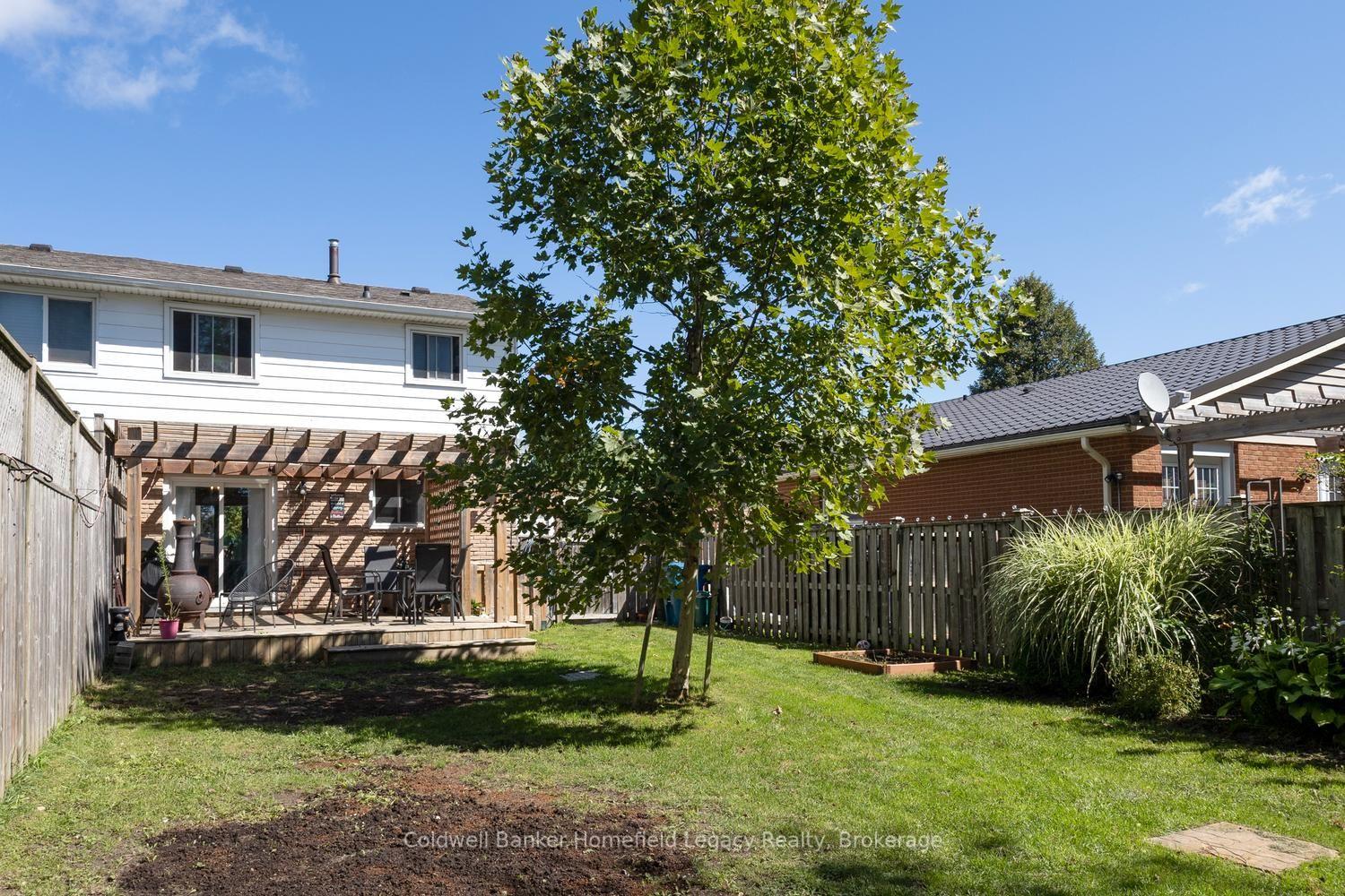 Photo 39 of 185 Maple Avenue, Stratford — HOMEH