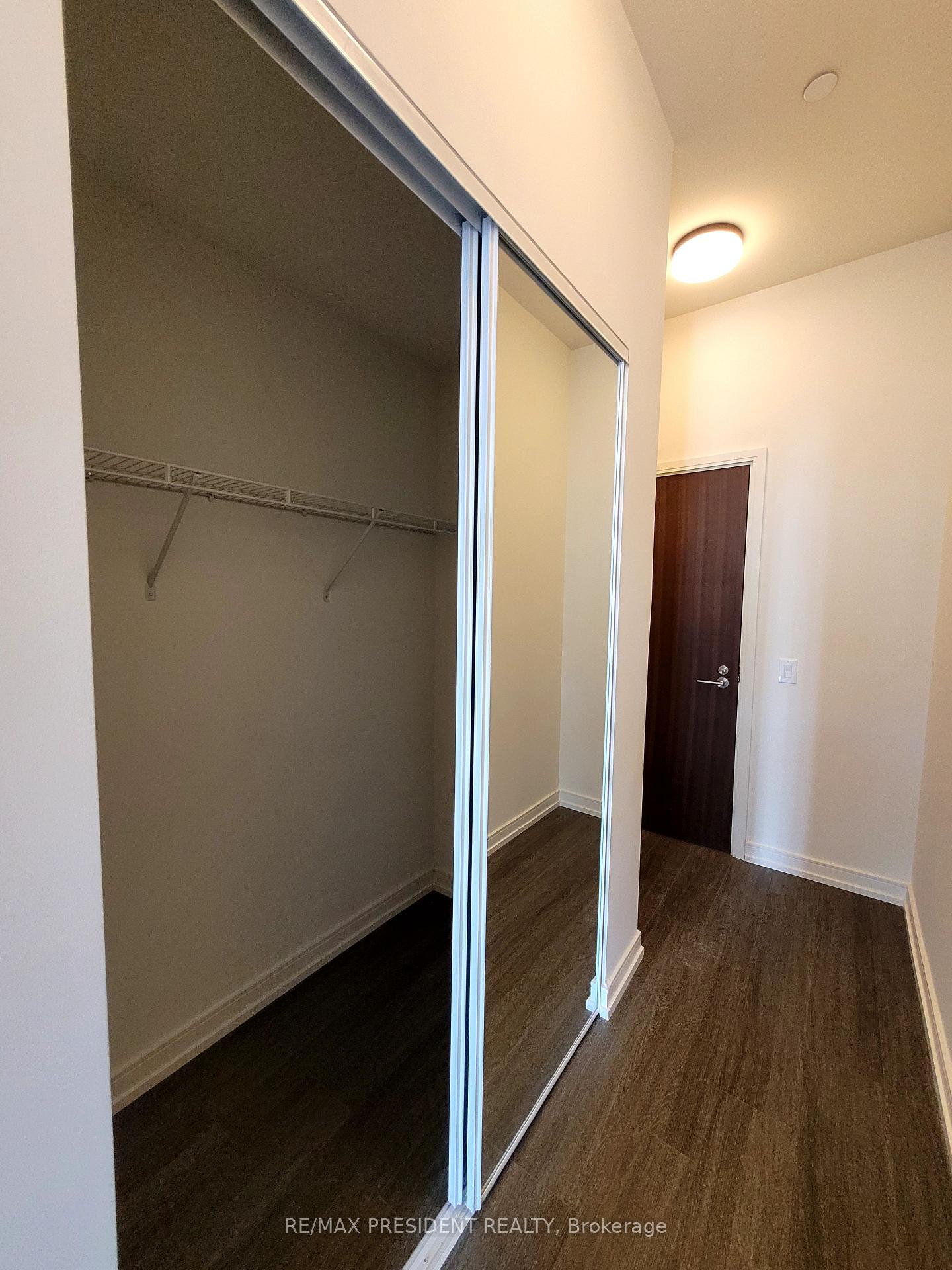 Photo 6 of Unit 601, 425 Front Street E, Toronto, Waterfront Communities — HOMEH