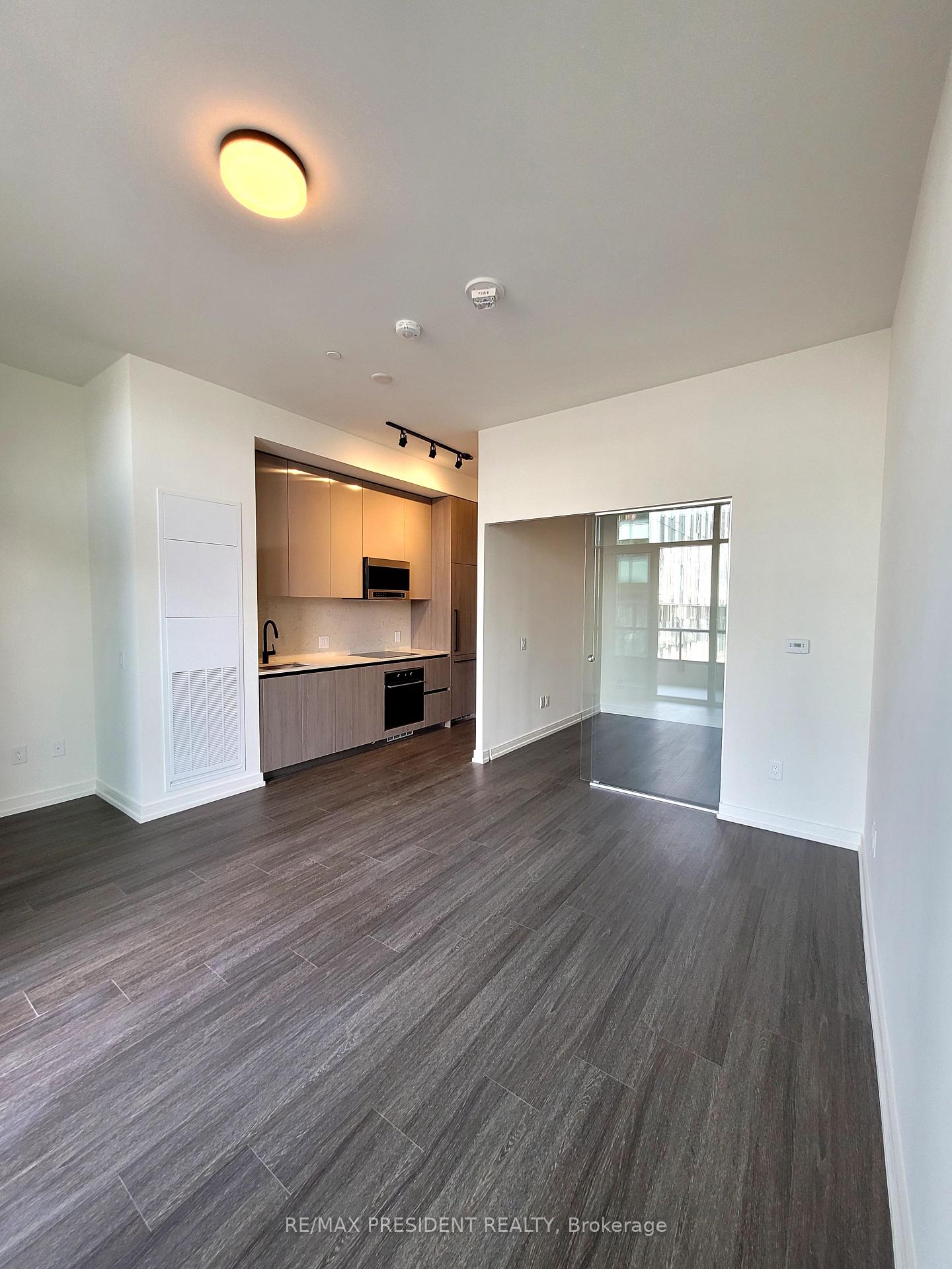 Photo 10 of Unit 601, 425 Front Street E, Toronto, Waterfront Communities — HOMEH