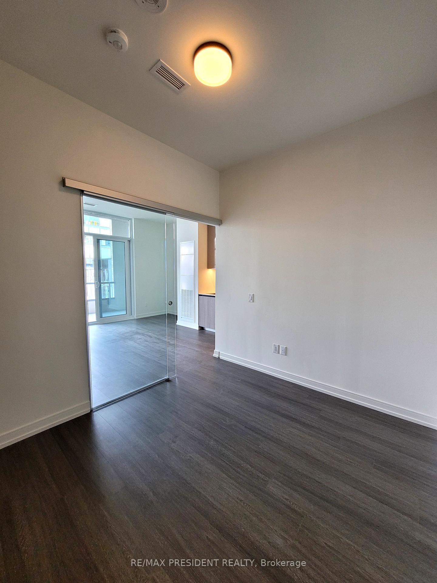 Photo 12 of Unit 601, 425 Front Street E, Toronto, Waterfront Communities — HOMEH